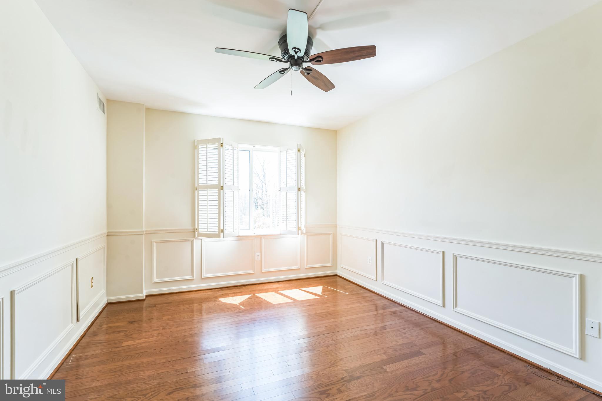 THE RESERVE AT HERITAGE HARBOUR - Residential Lease