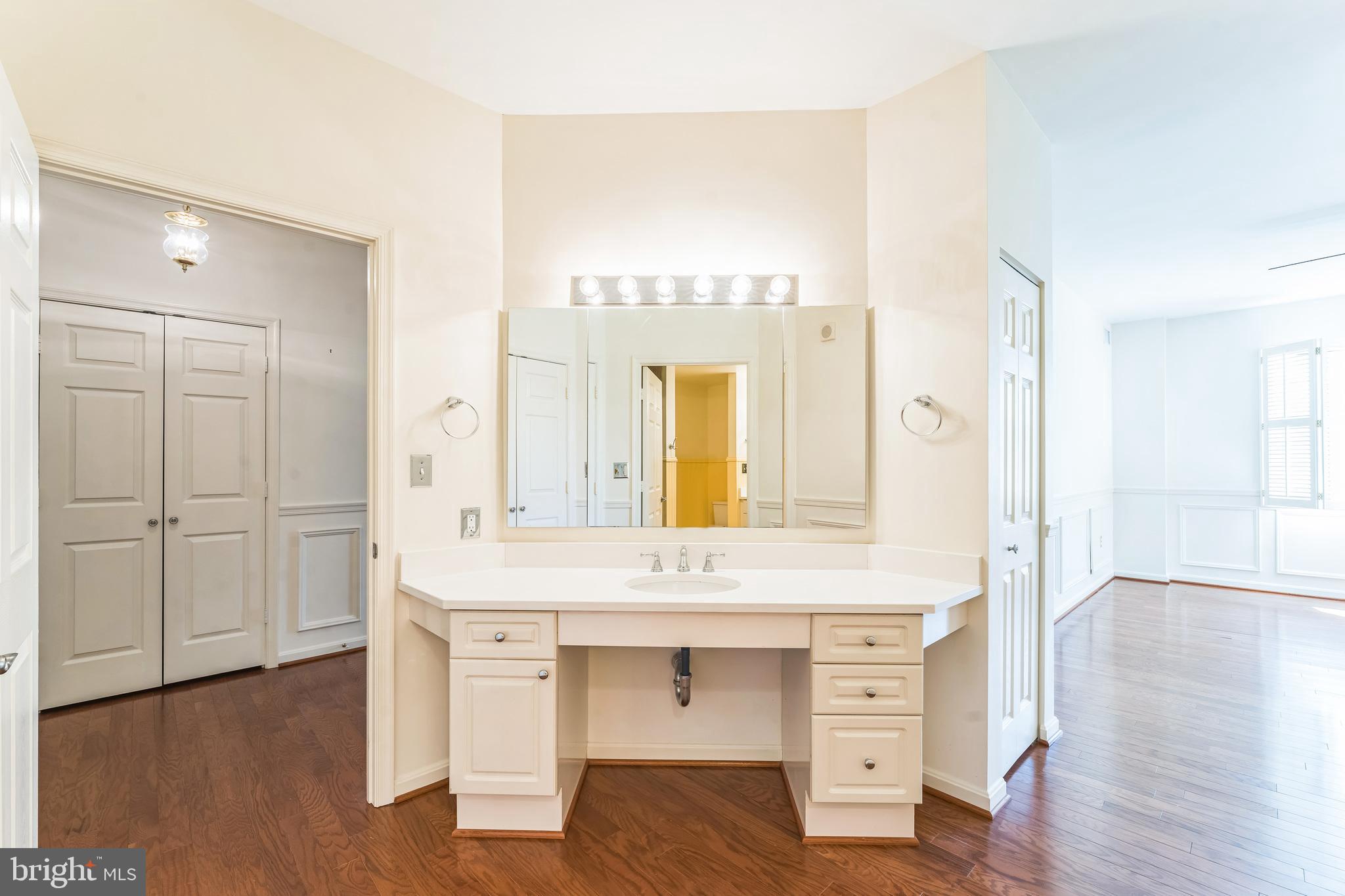 THE RESERVE AT HERITAGE HARBOUR - Residential Lease