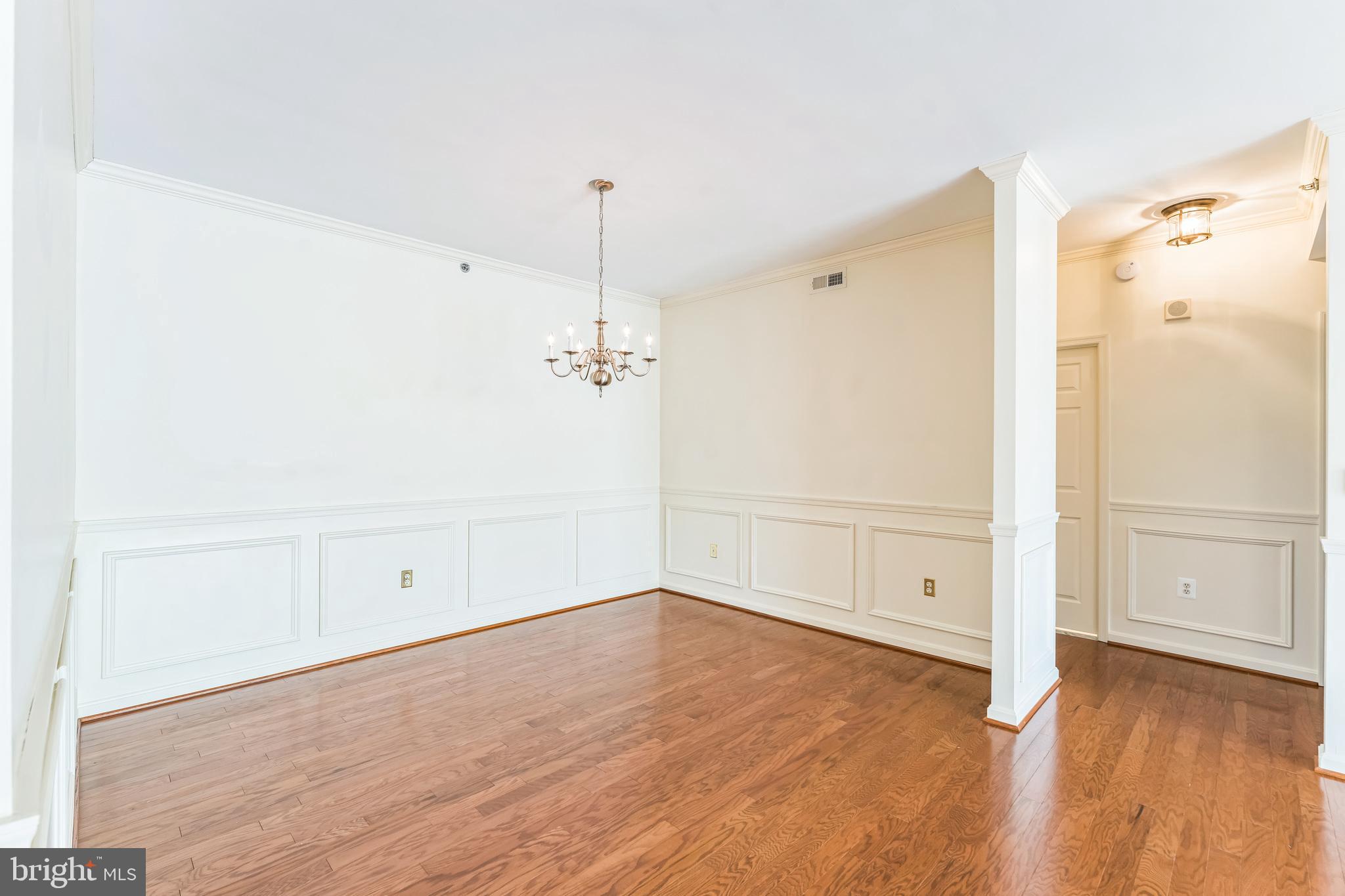 THE RESERVE AT HERITAGE HARBOUR - Residential Lease