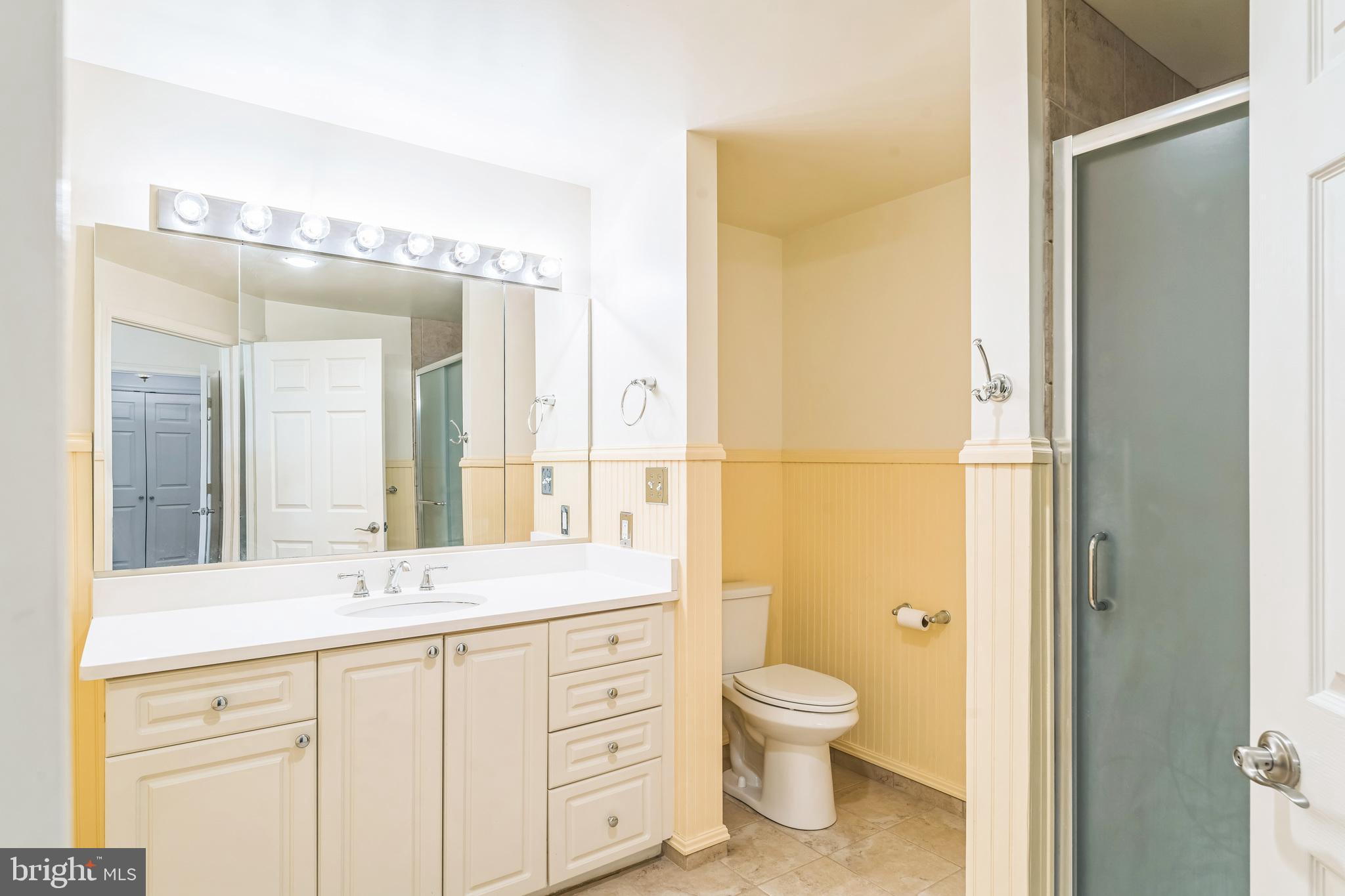 THE RESERVE AT HERITAGE HARBOUR - Residential Lease