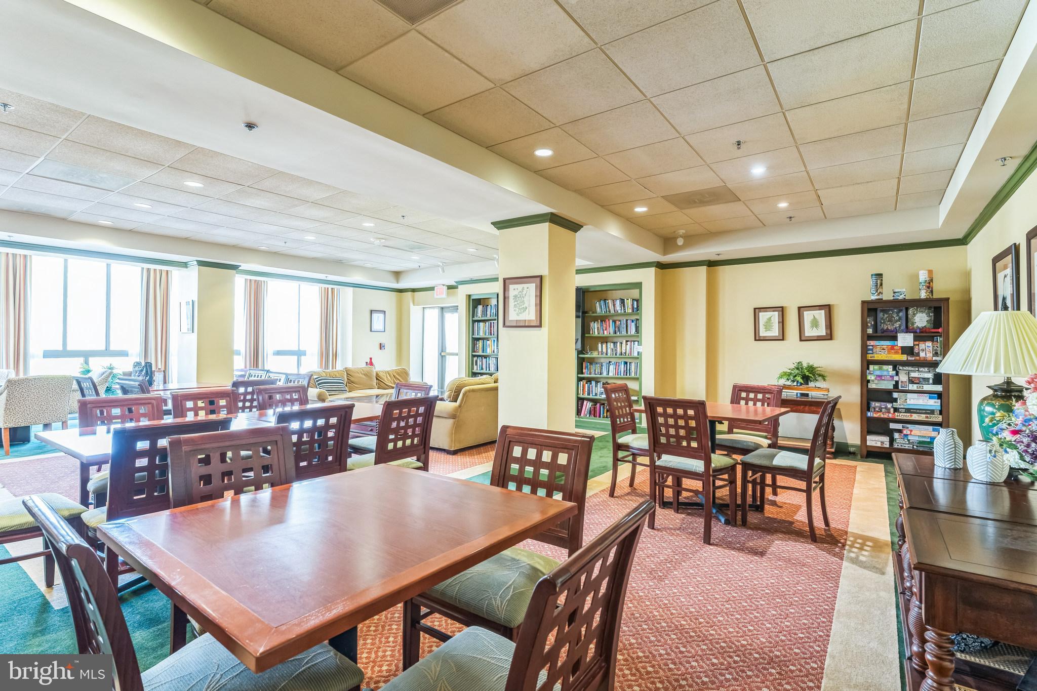 THE RESERVE AT HERITAGE HARBOUR - Residential Lease