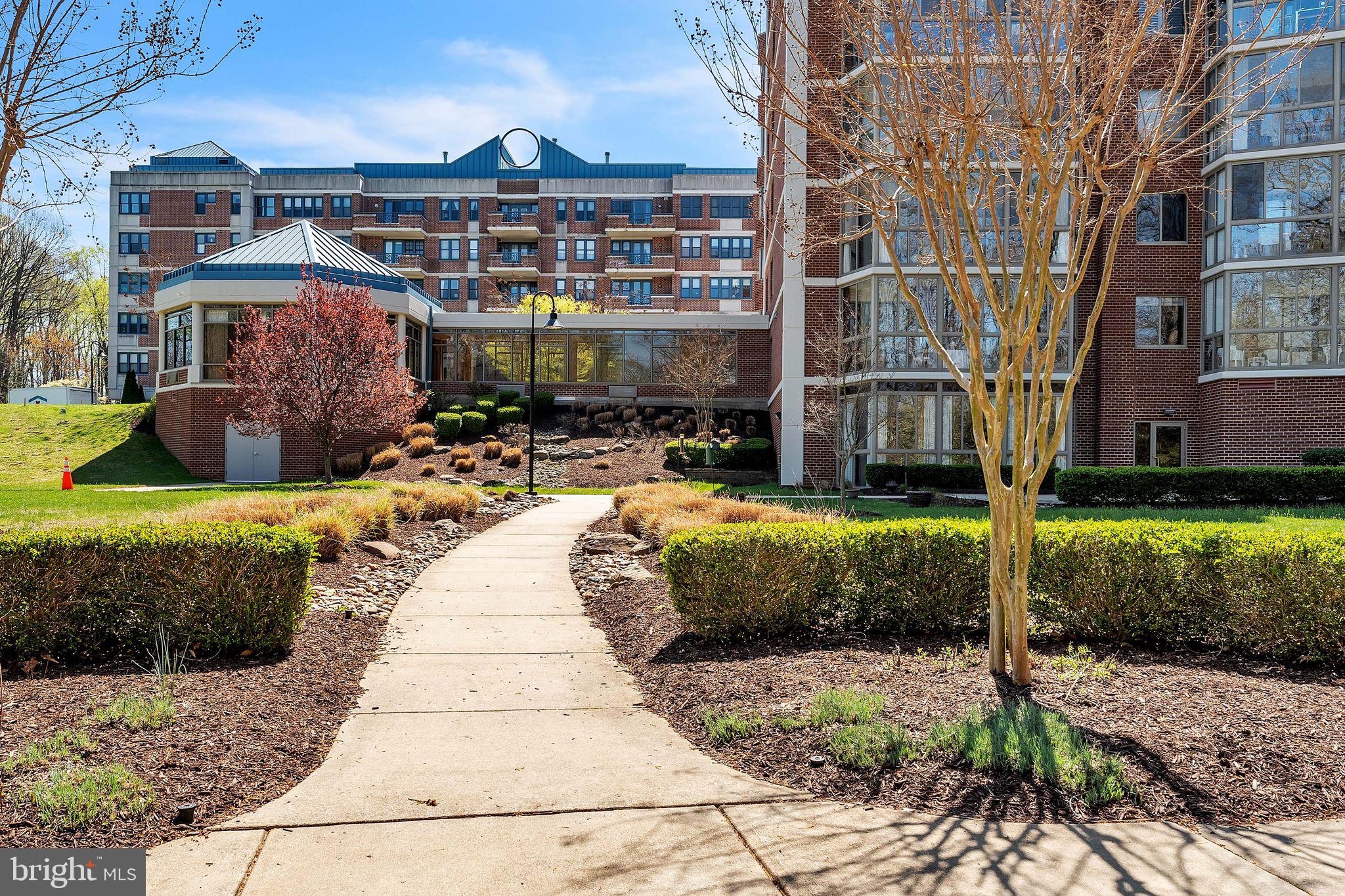 THE RESERVE AT HERITAGE HARBOUR - Residential Lease