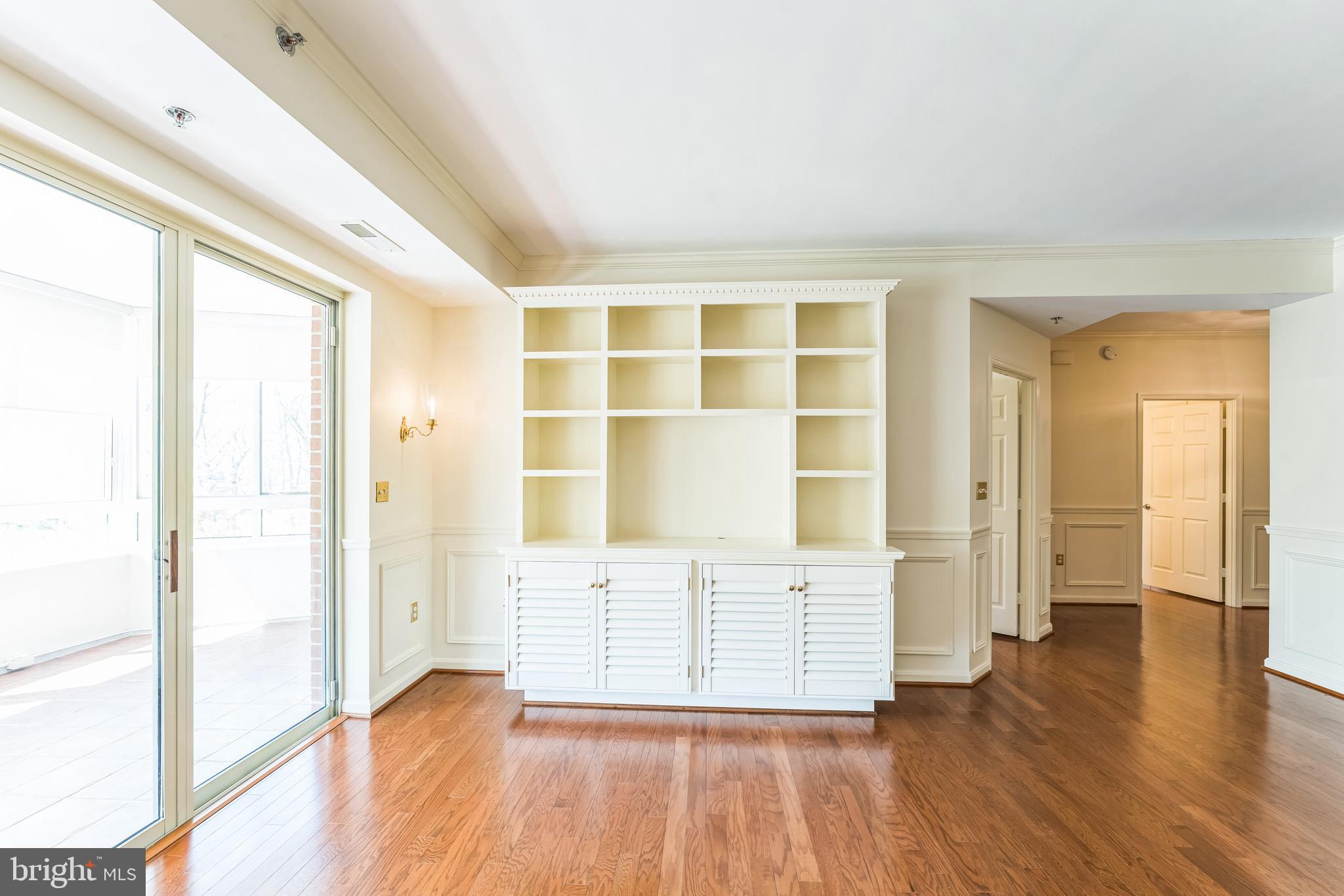 THE RESERVE AT HERITAGE HARBOUR - Residential Lease