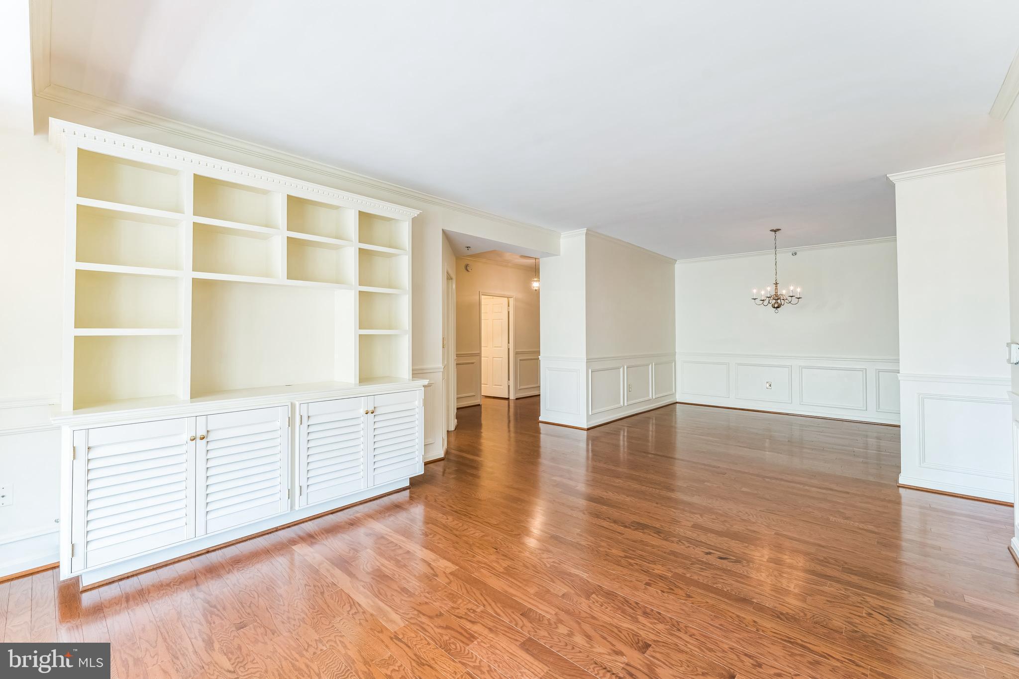 THE RESERVE AT HERITAGE HARBOUR - Residential Lease