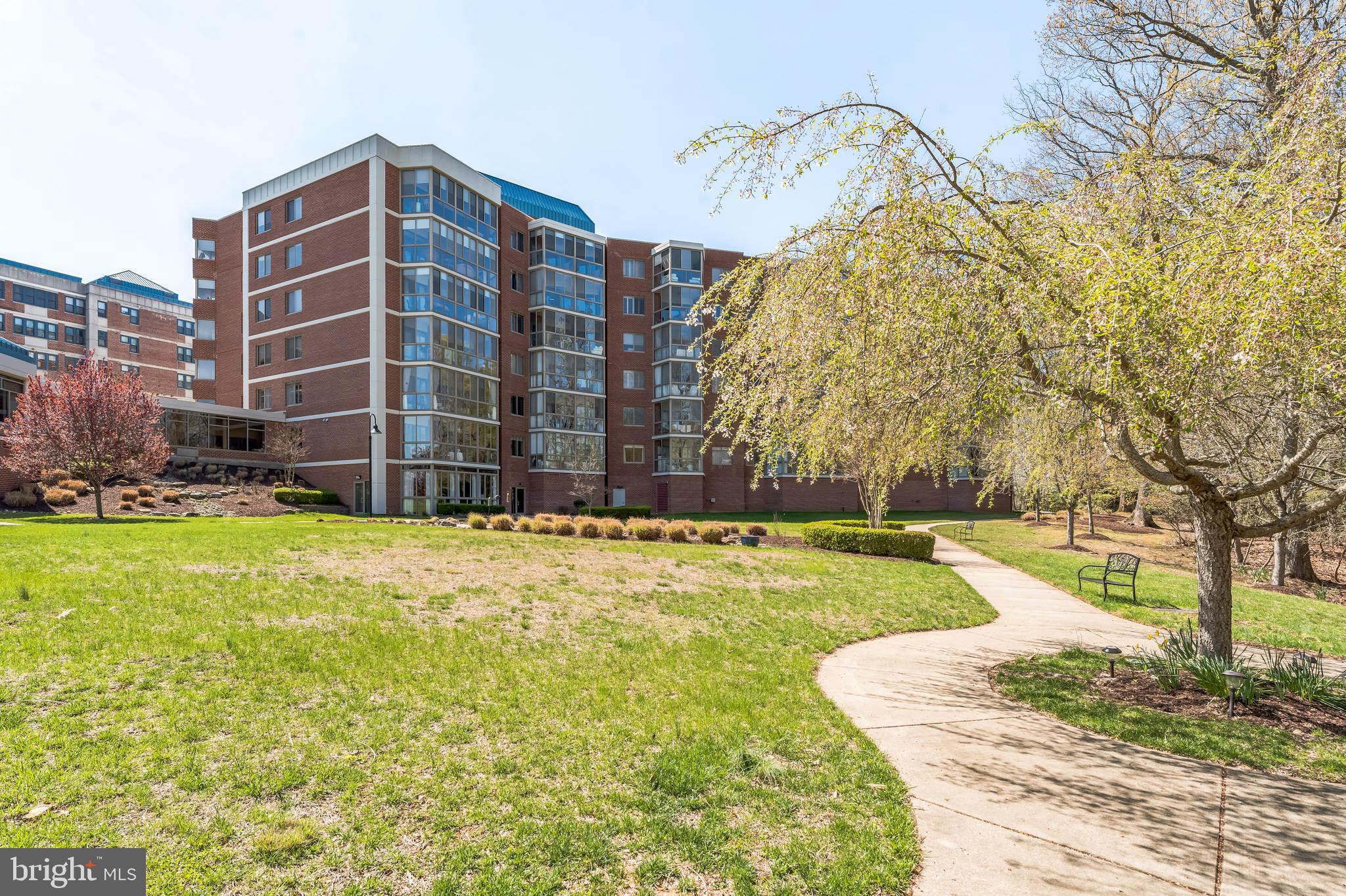 THE RESERVE AT HERITAGE HARBOUR - Residential Lease