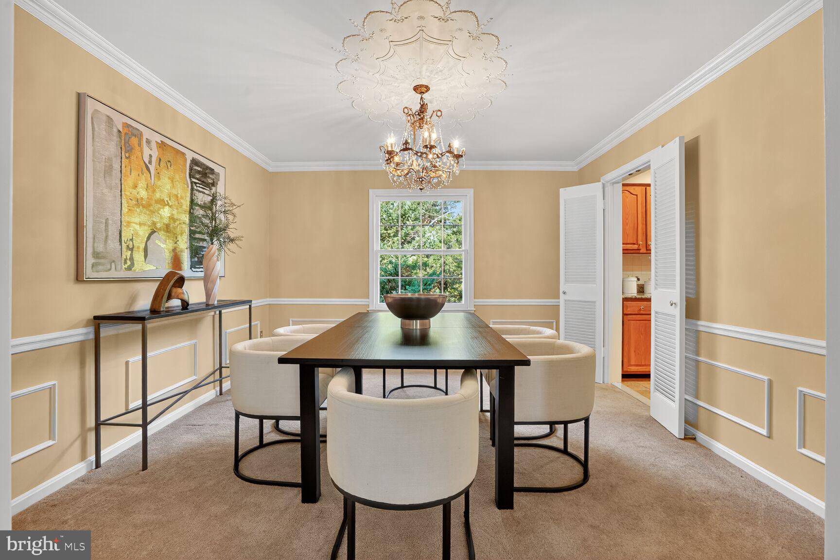 COUNTRY CLUB HILLS - Residential