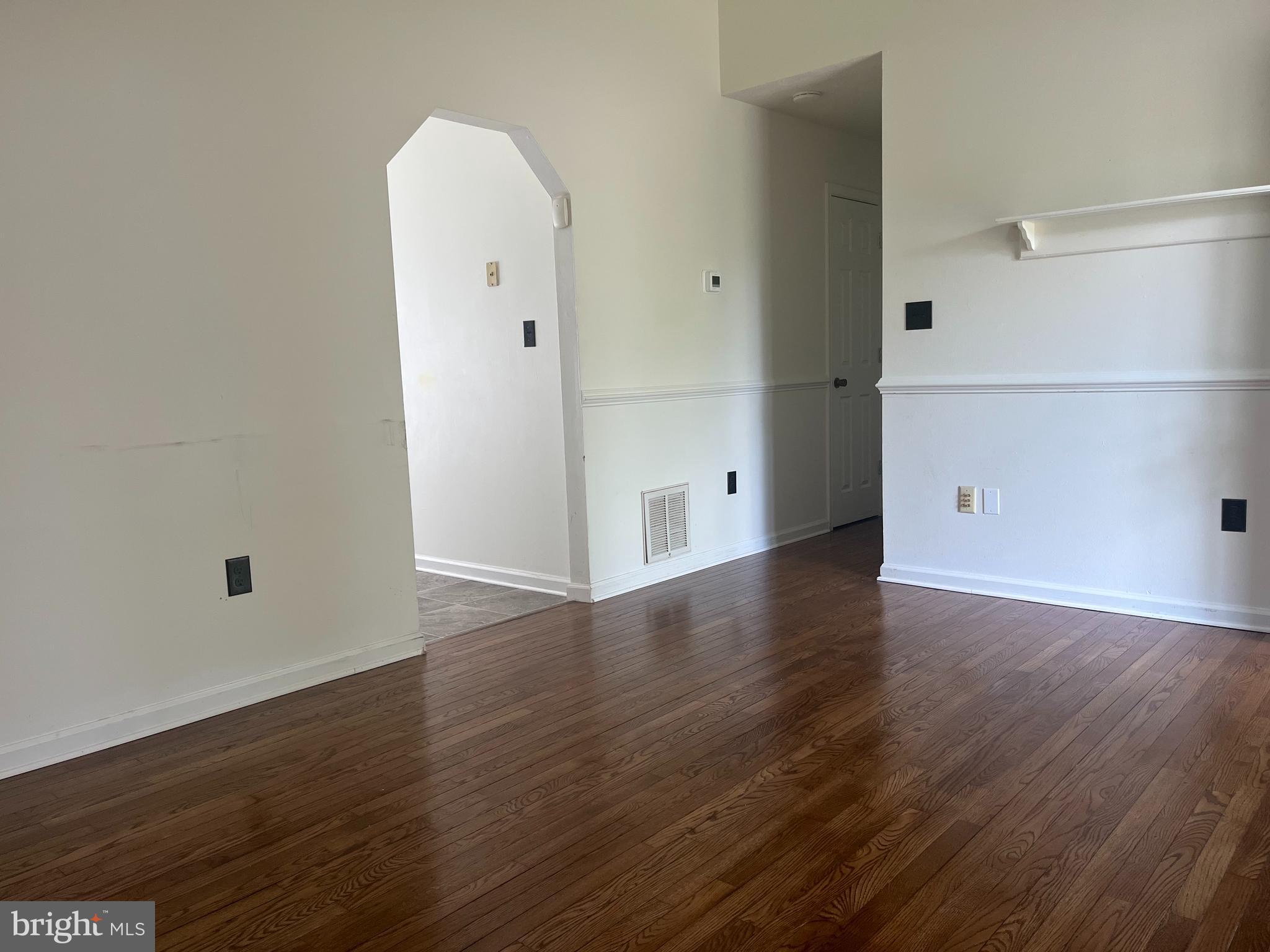 OPEQUON MEADOWS - Residential Lease