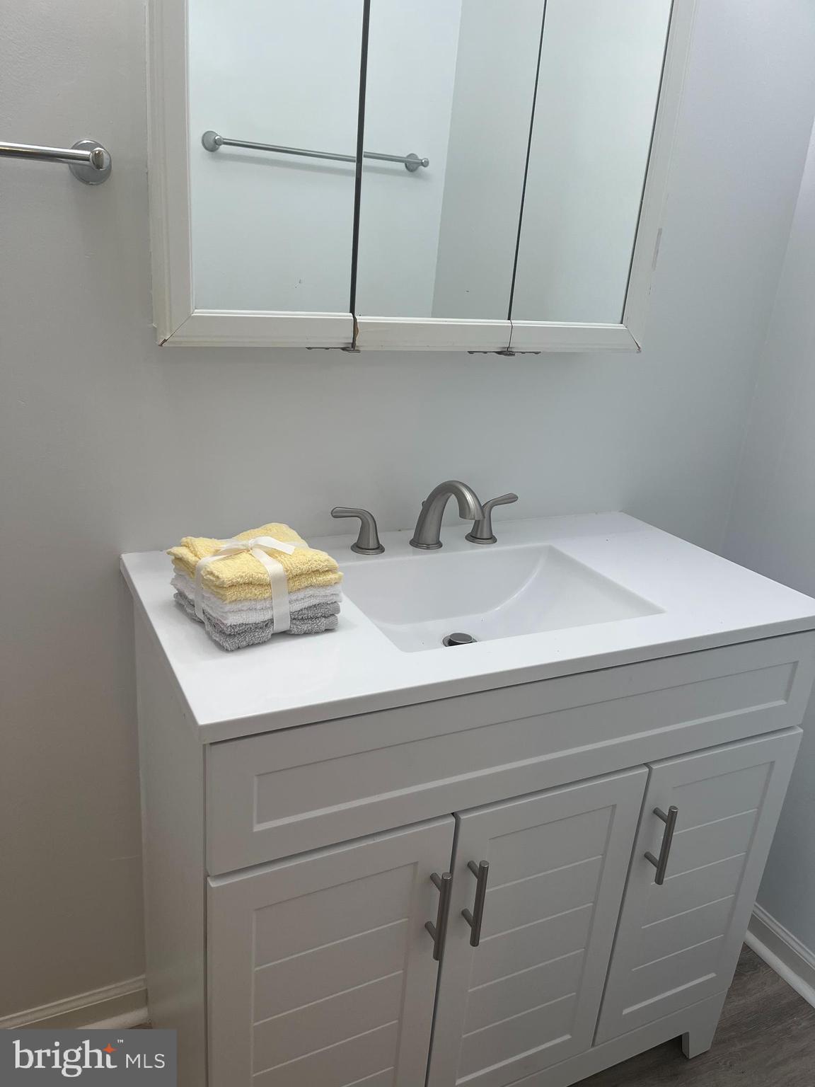 OPEQUON MEADOWS - Residential Lease