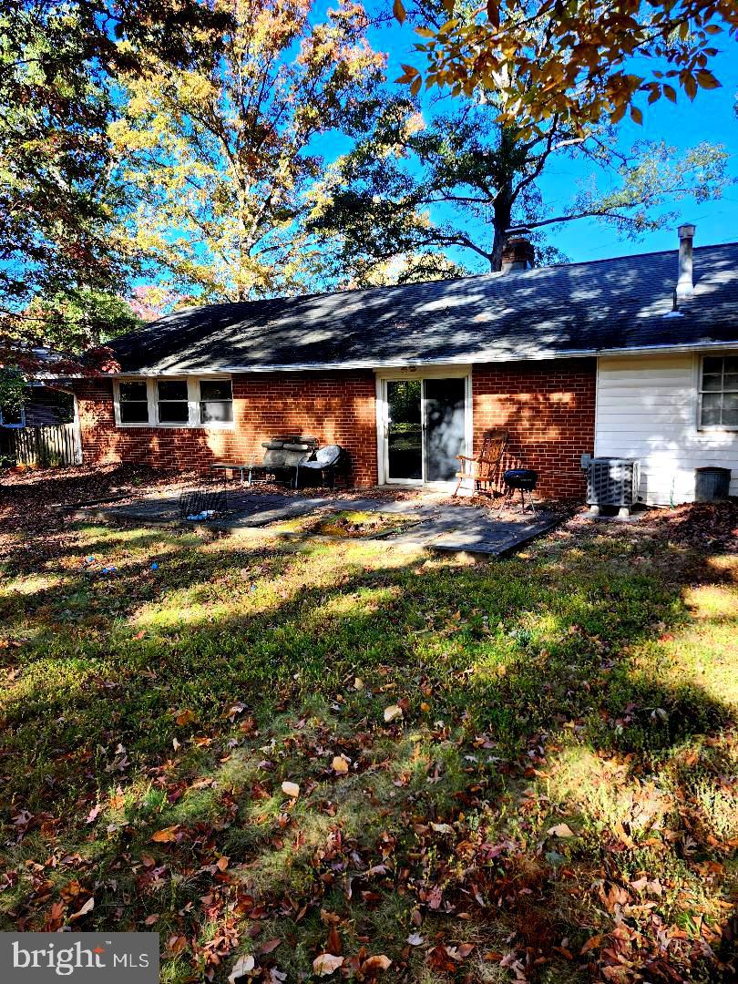 14801 CARLBERN DRIVE