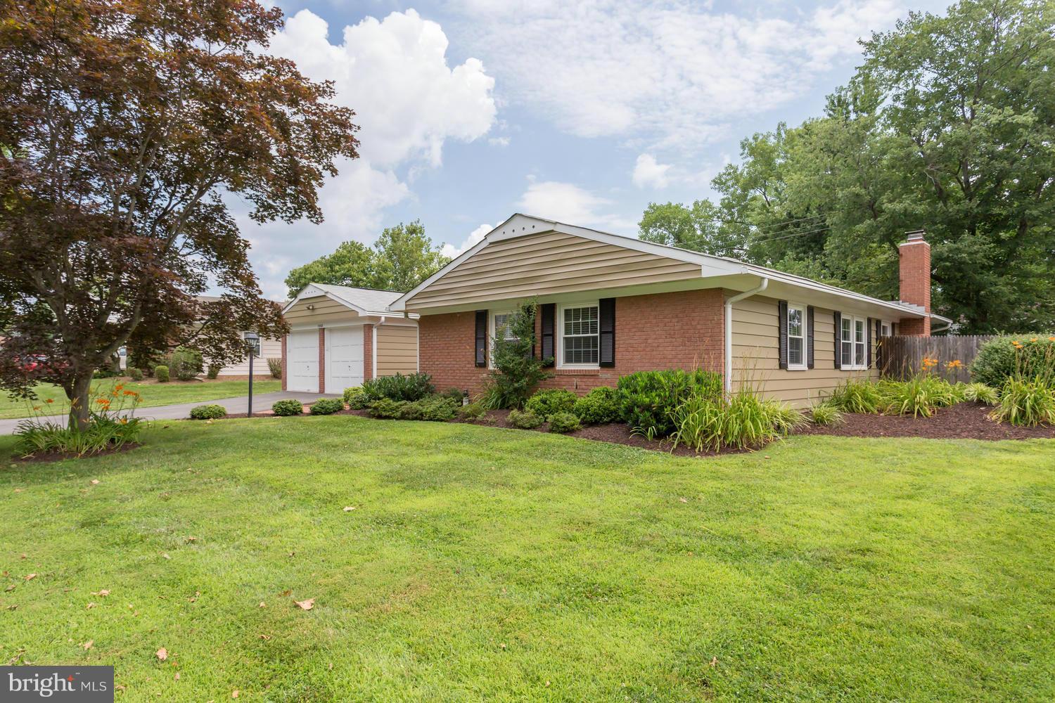 GREENBRIAR - Residential