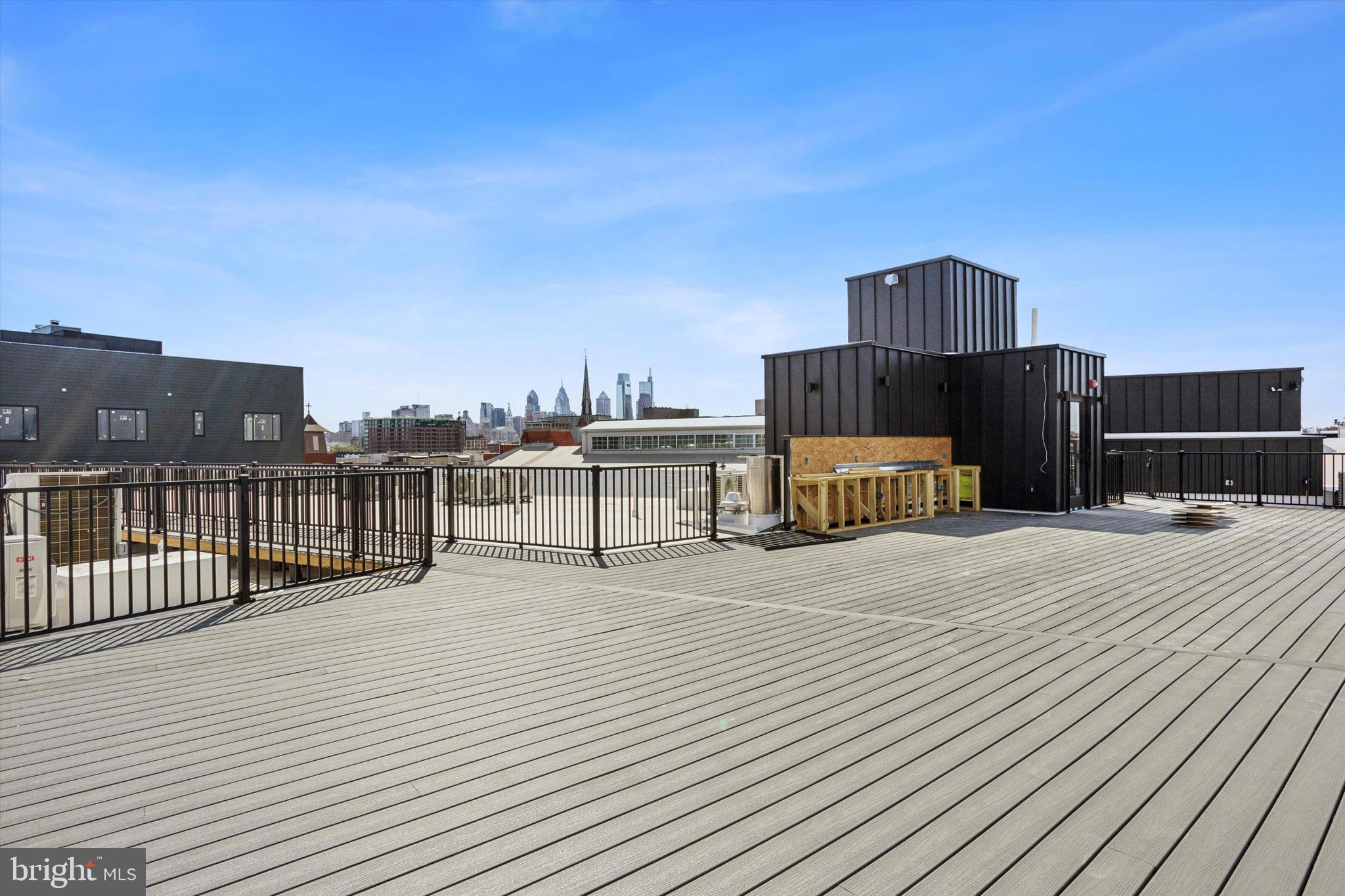 NORTHERN LIBERTIES - Residential Lease