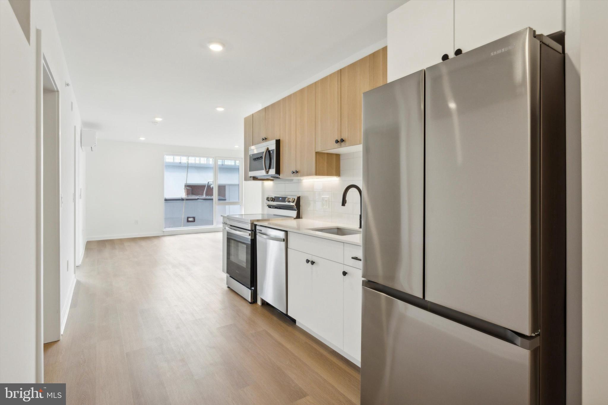 NORTHERN LIBERTIES - Residential Lease