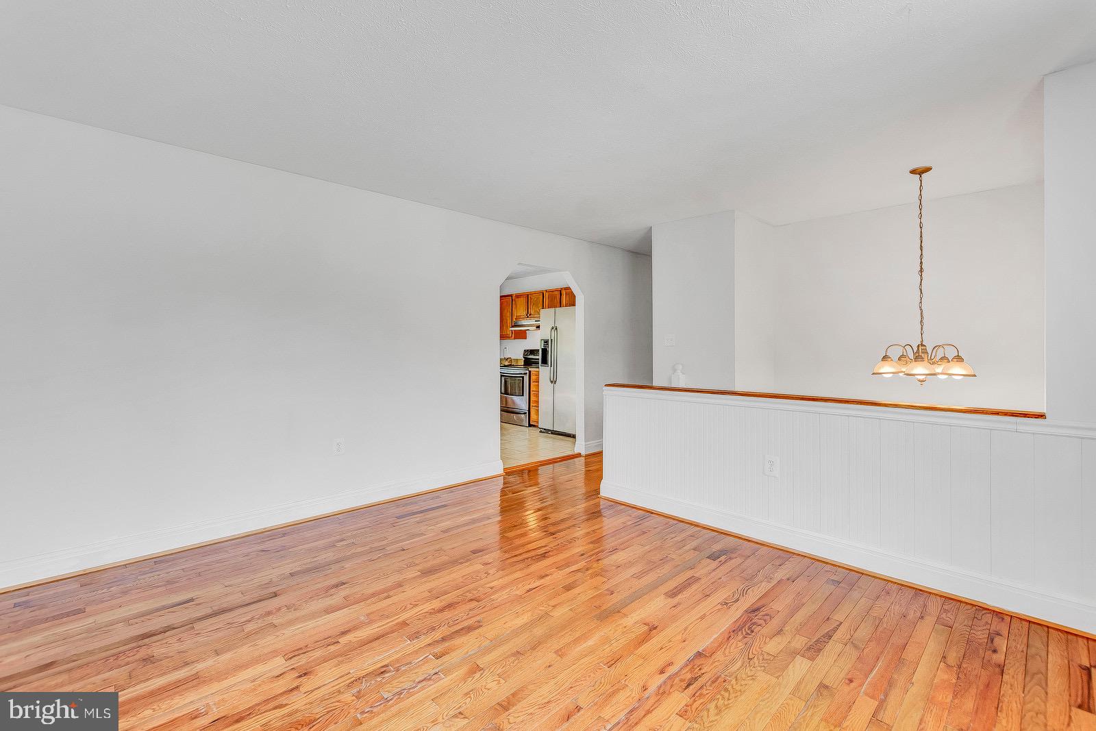 LAUREL RIDGE - Residential