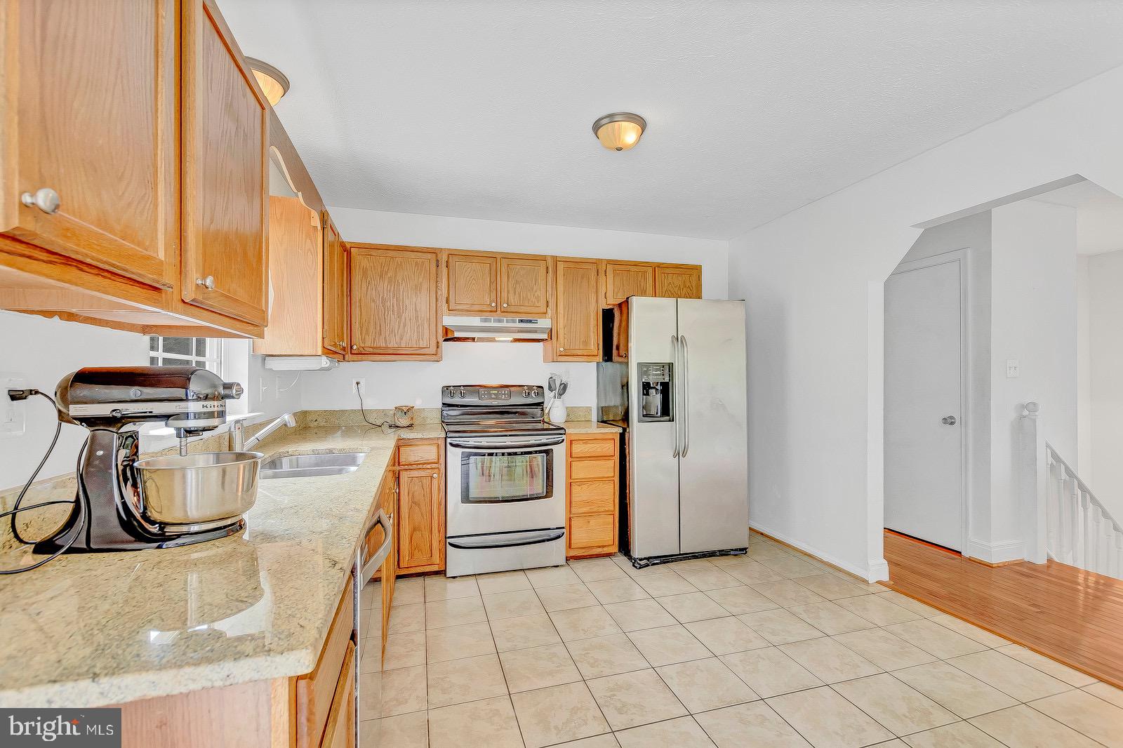 LAUREL RIDGE - Residential