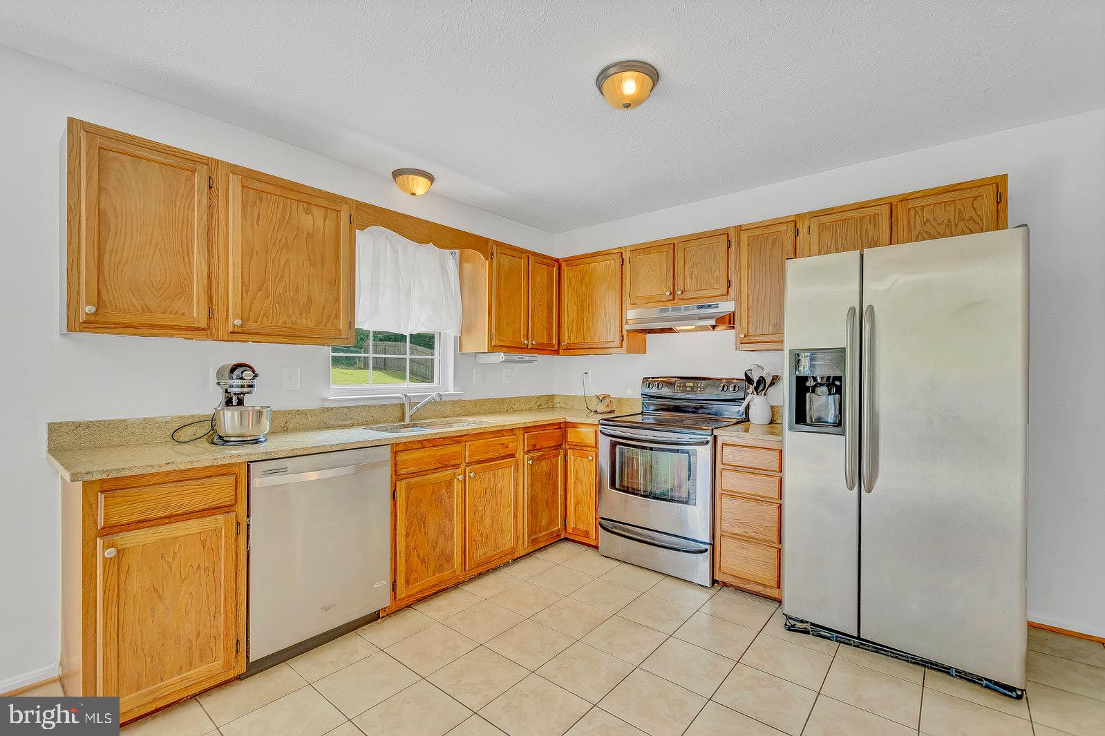 LAUREL RIDGE - Residential