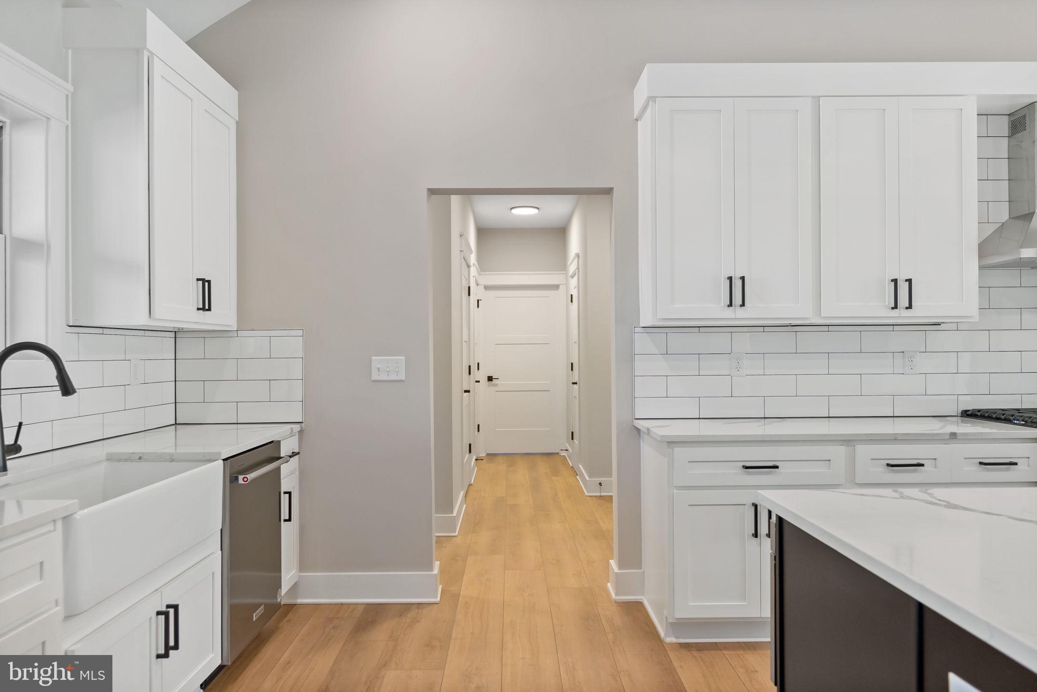 CACAPON SOUTH - Residential