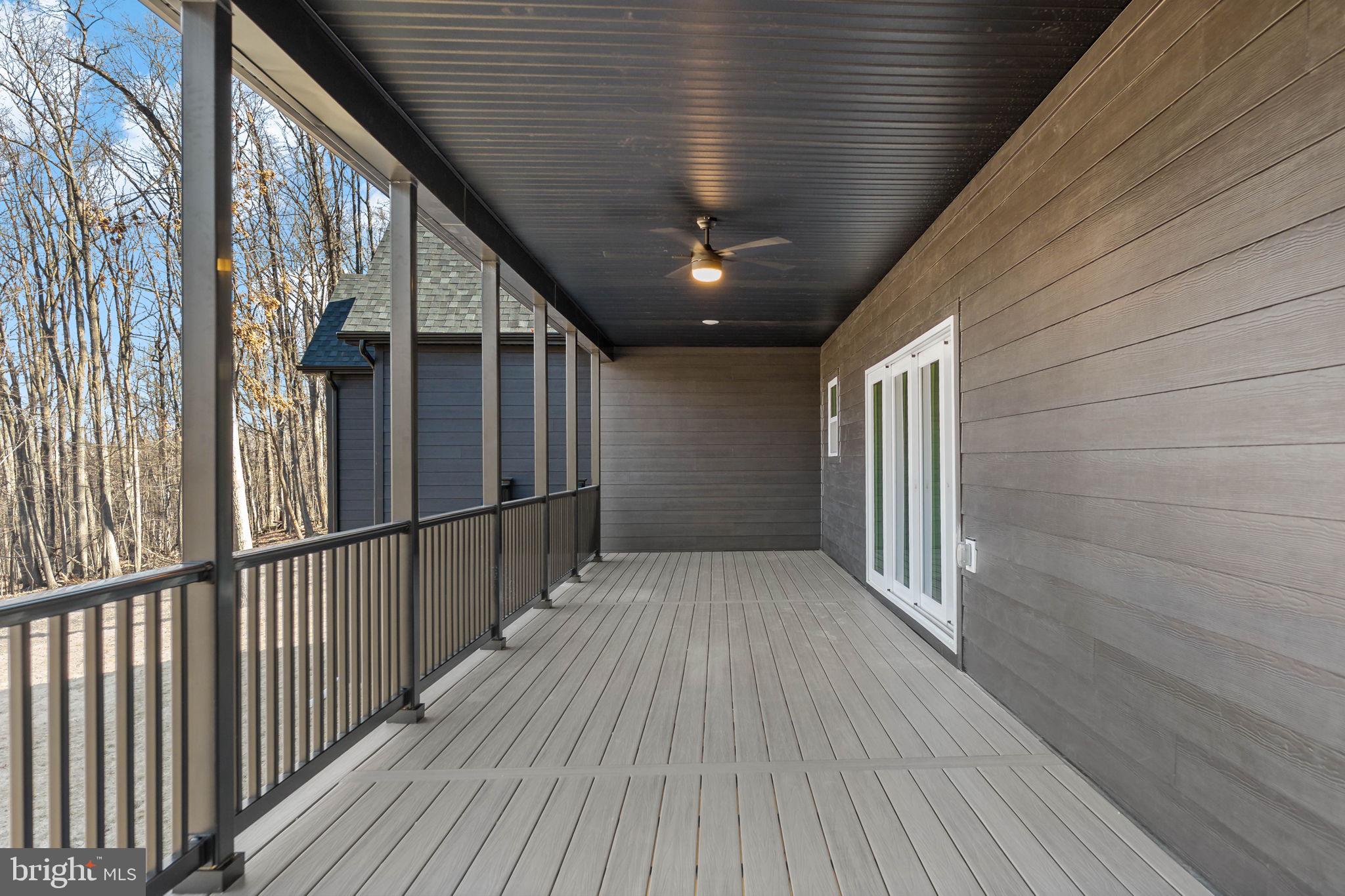 CACAPON SOUTH - Residential