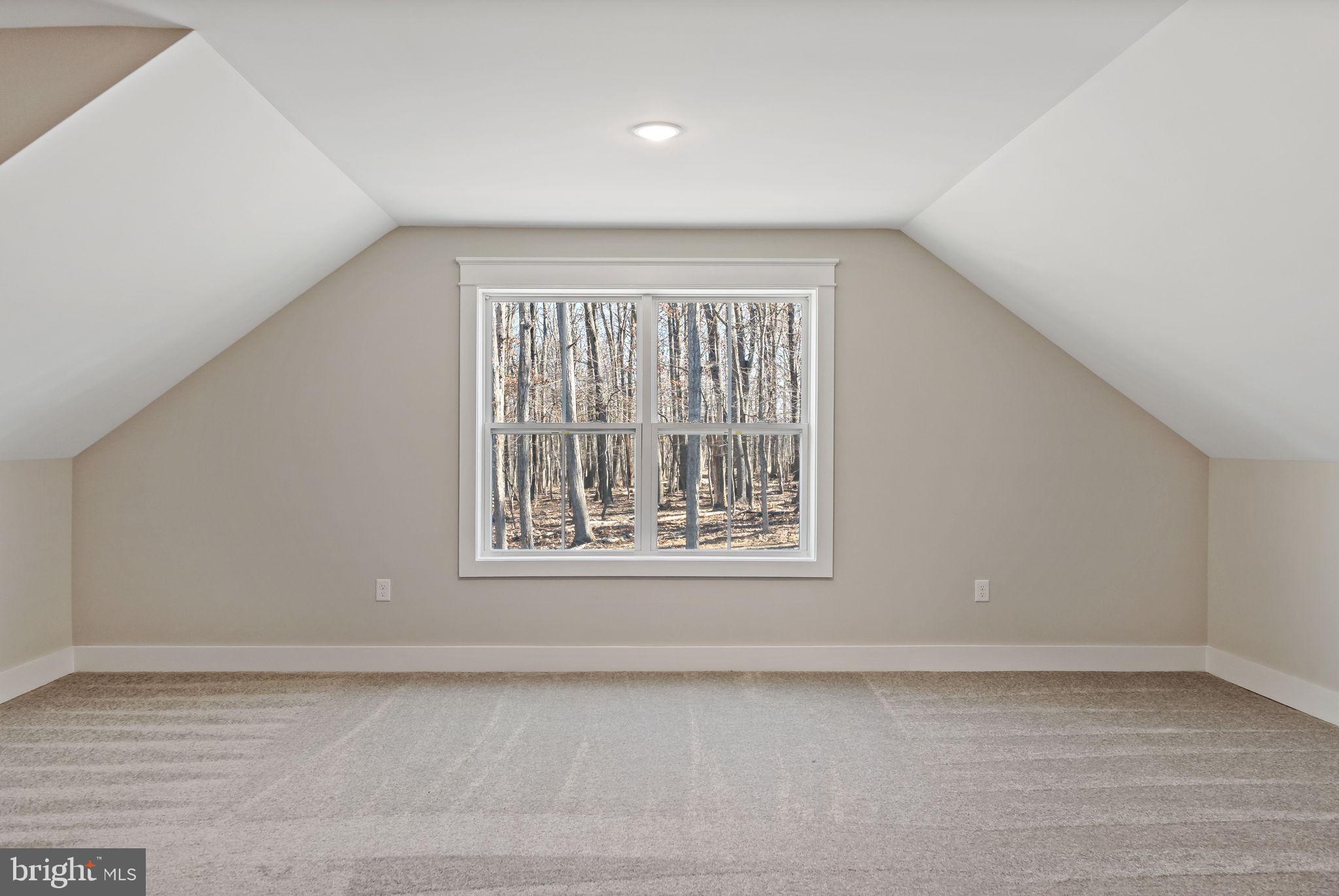 CACAPON SOUTH - Residential