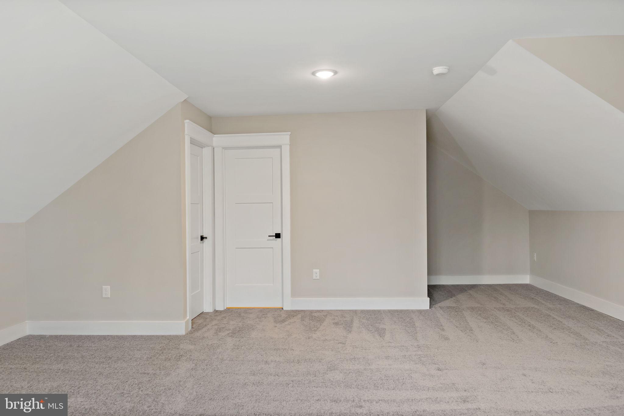 CACAPON SOUTH - Residential