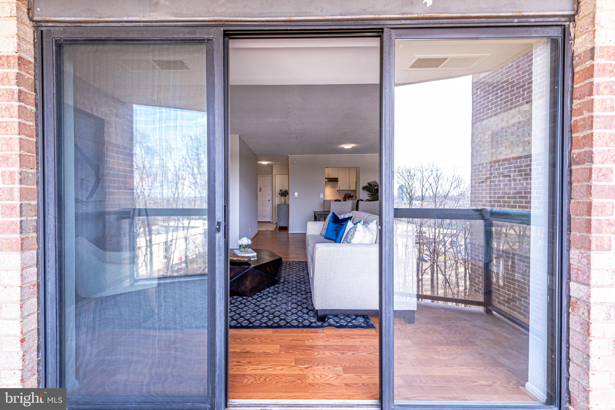 8370 GREENSBORO DRIVE 516