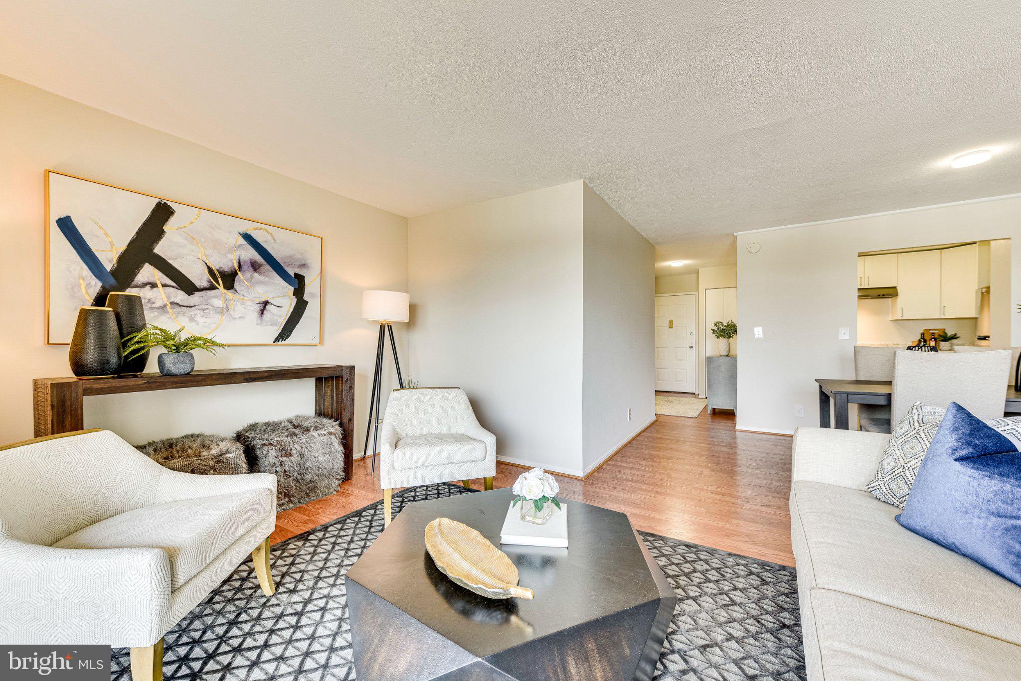 8370 GREENSBORO DRIVE 516