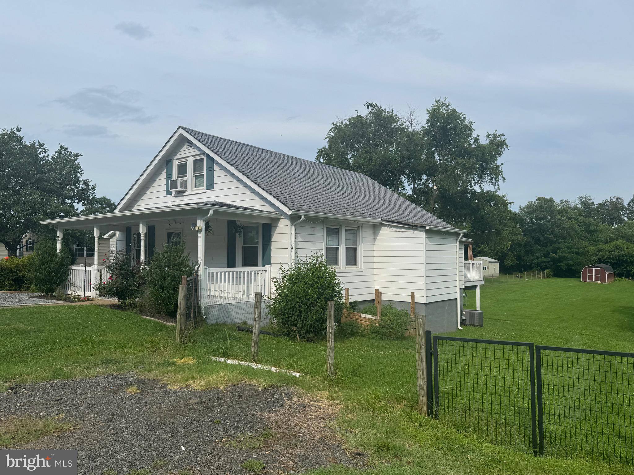 425 COVINGTON STREET