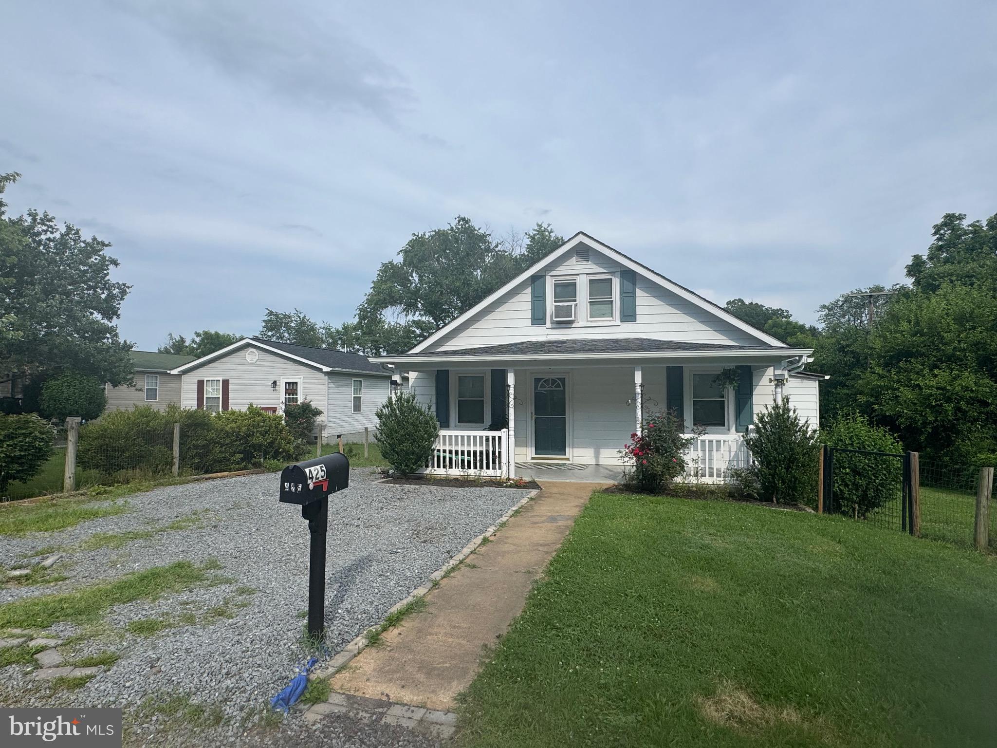 425 COVINGTON STREET