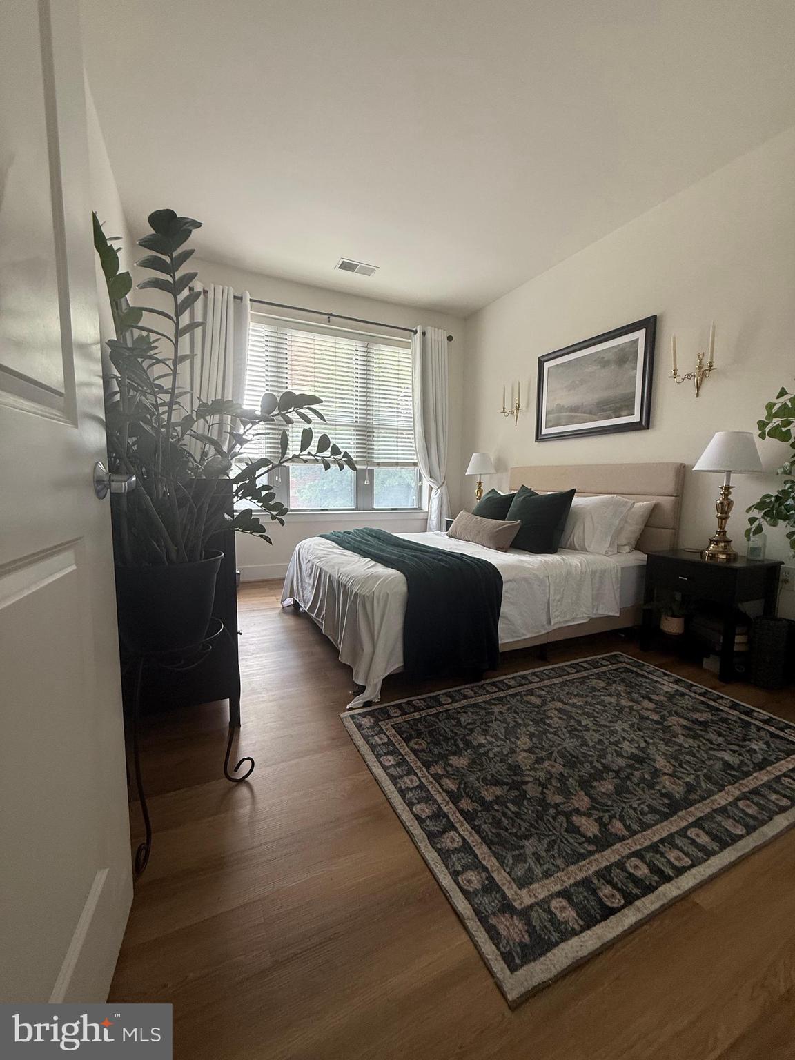 WILSON BOULEVARD - Residential Lease