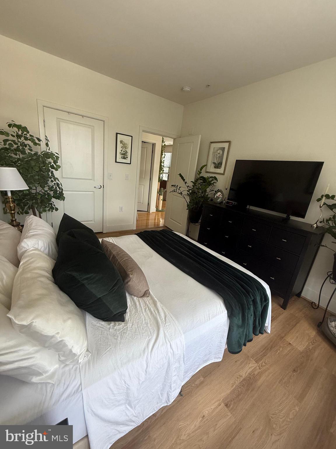 WILSON BOULEVARD - Residential Lease