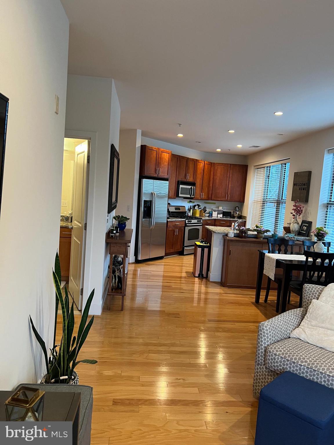 WILSON BOULEVARD - Residential Lease