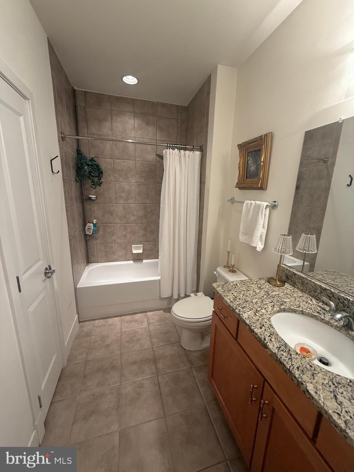 WILSON BOULEVARD - Residential Lease