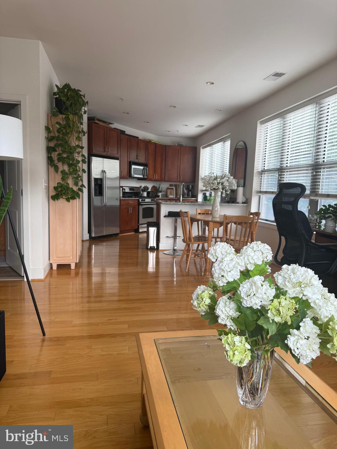 WILSON BOULEVARD - Residential Lease