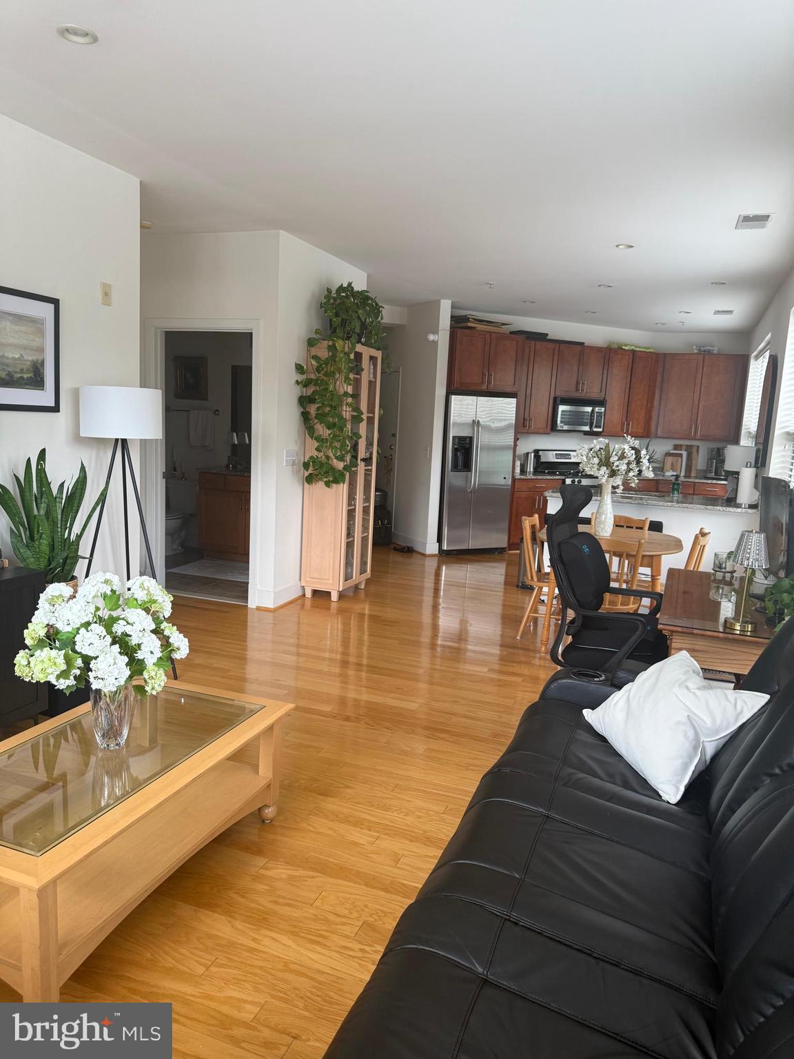 WILSON BOULEVARD - Residential Lease