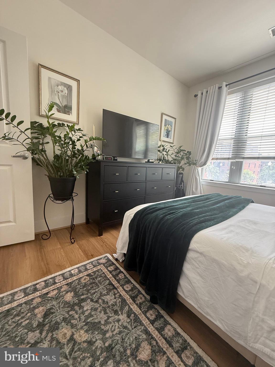 WILSON BOULEVARD - Residential Lease