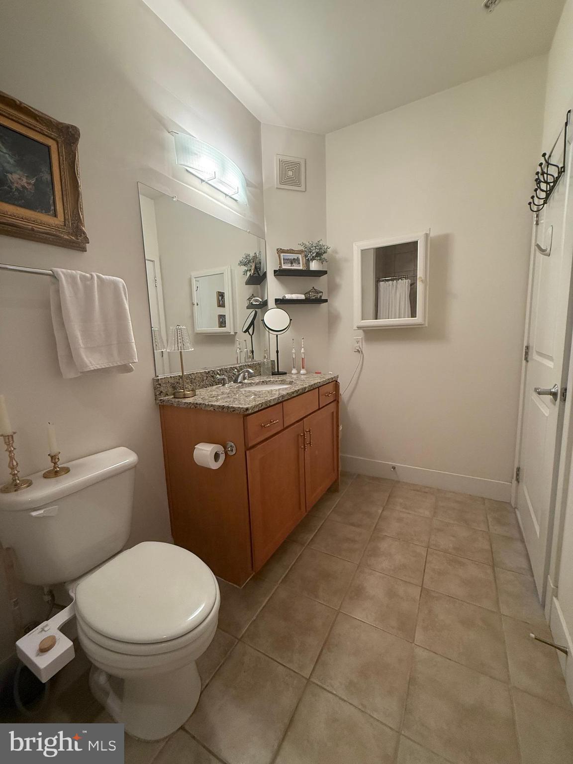 WILSON BOULEVARD - Residential Lease