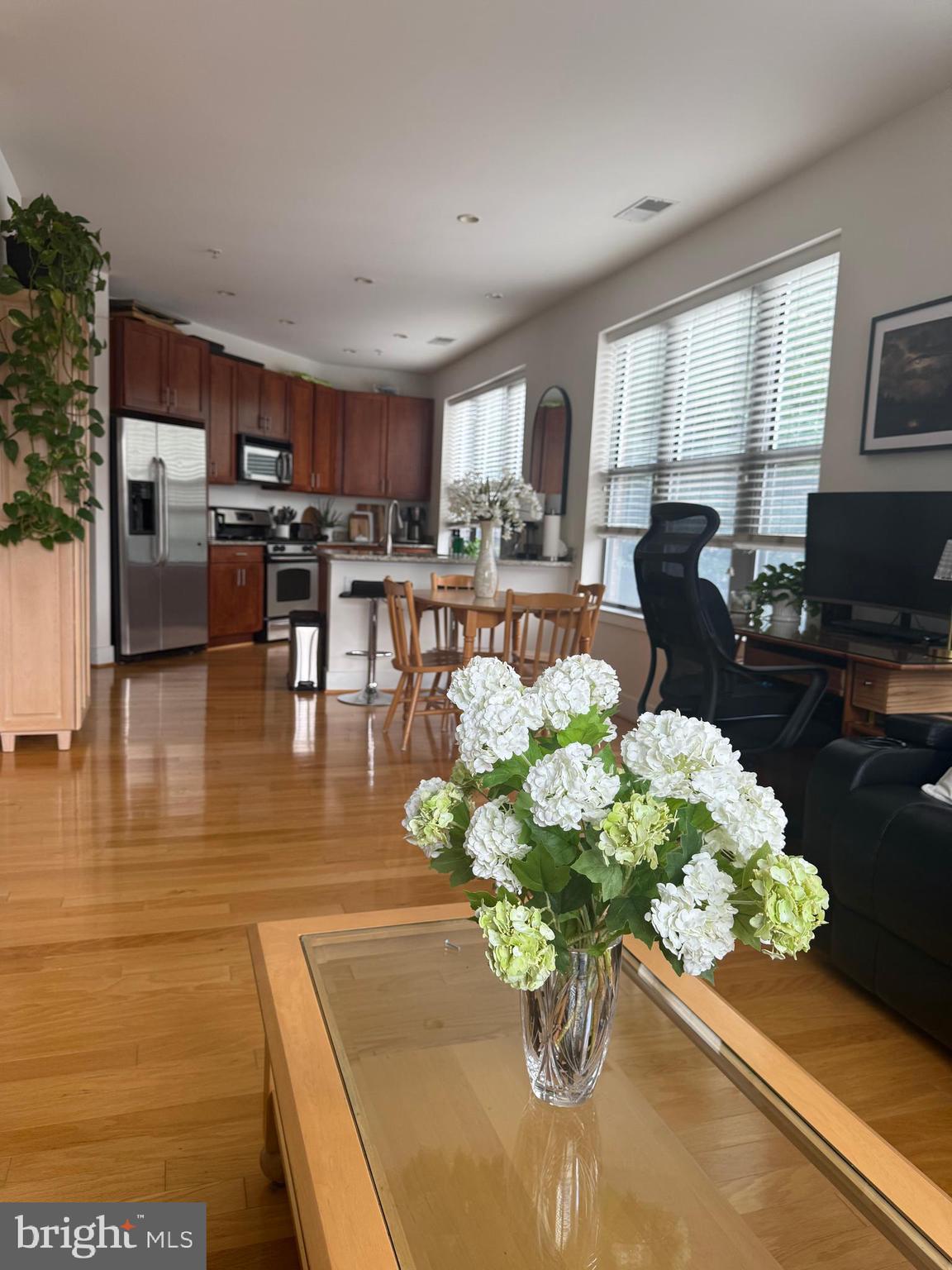 WILSON BOULEVARD - Residential Lease