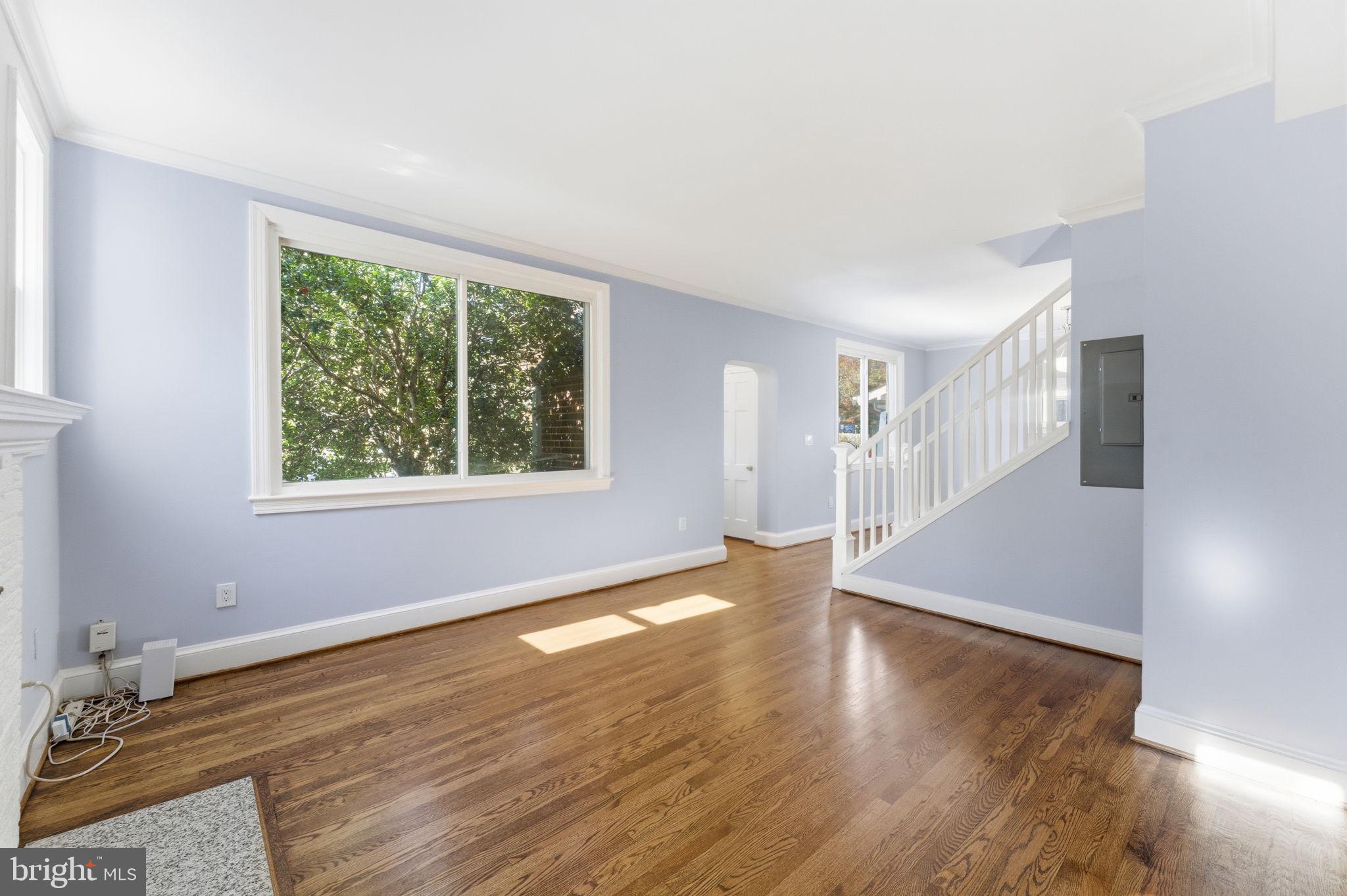 TAKOMA PARK - Residential Income