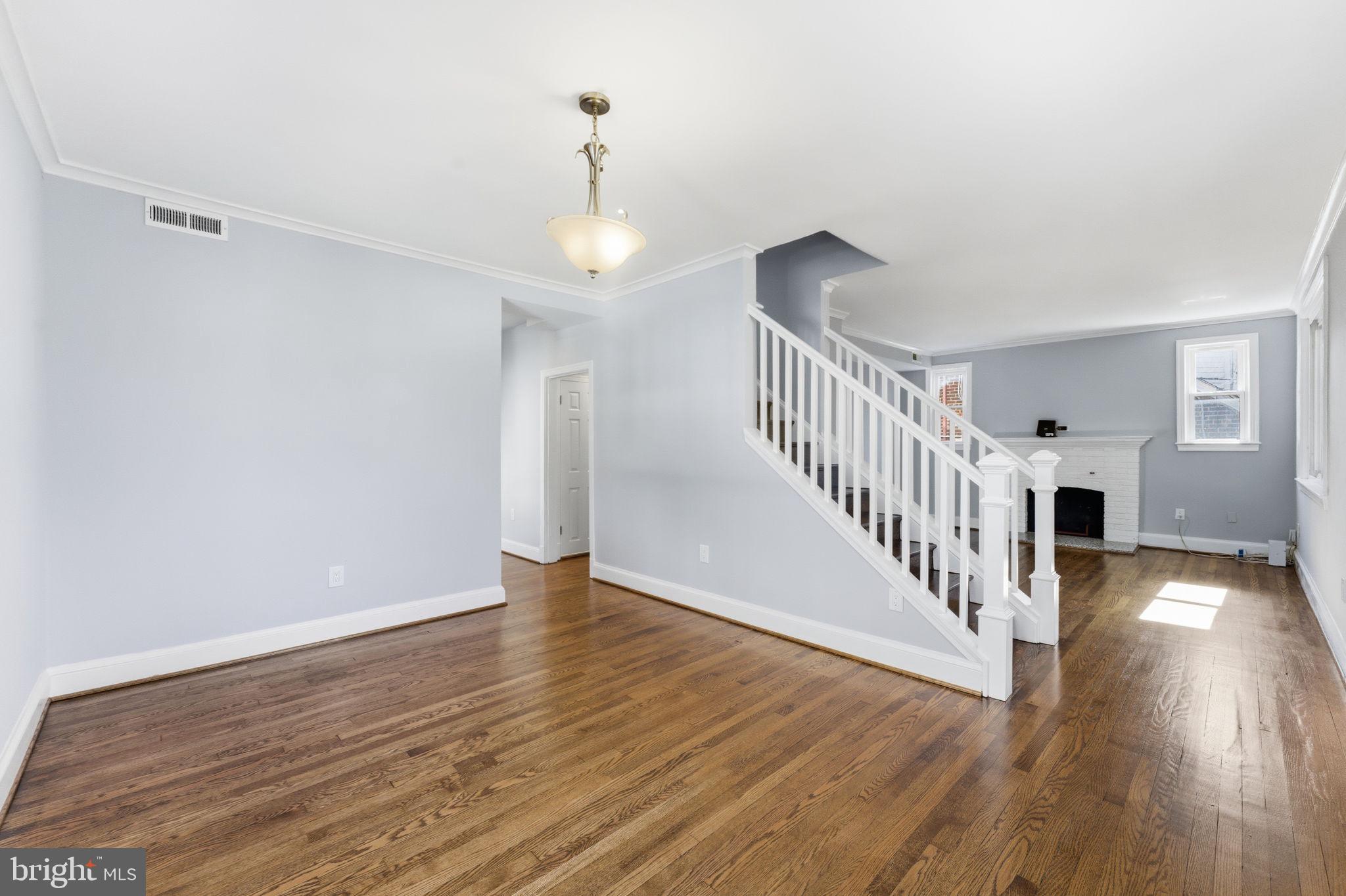TAKOMA PARK - Residential Income