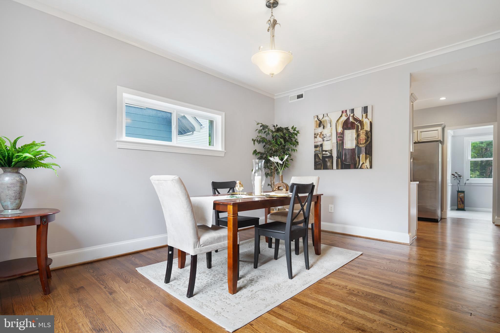 TAKOMA PARK - Residential Income
