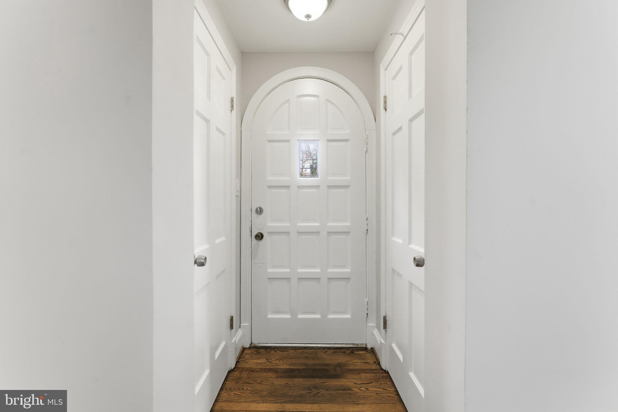 TAKOMA PARK - Residential Income