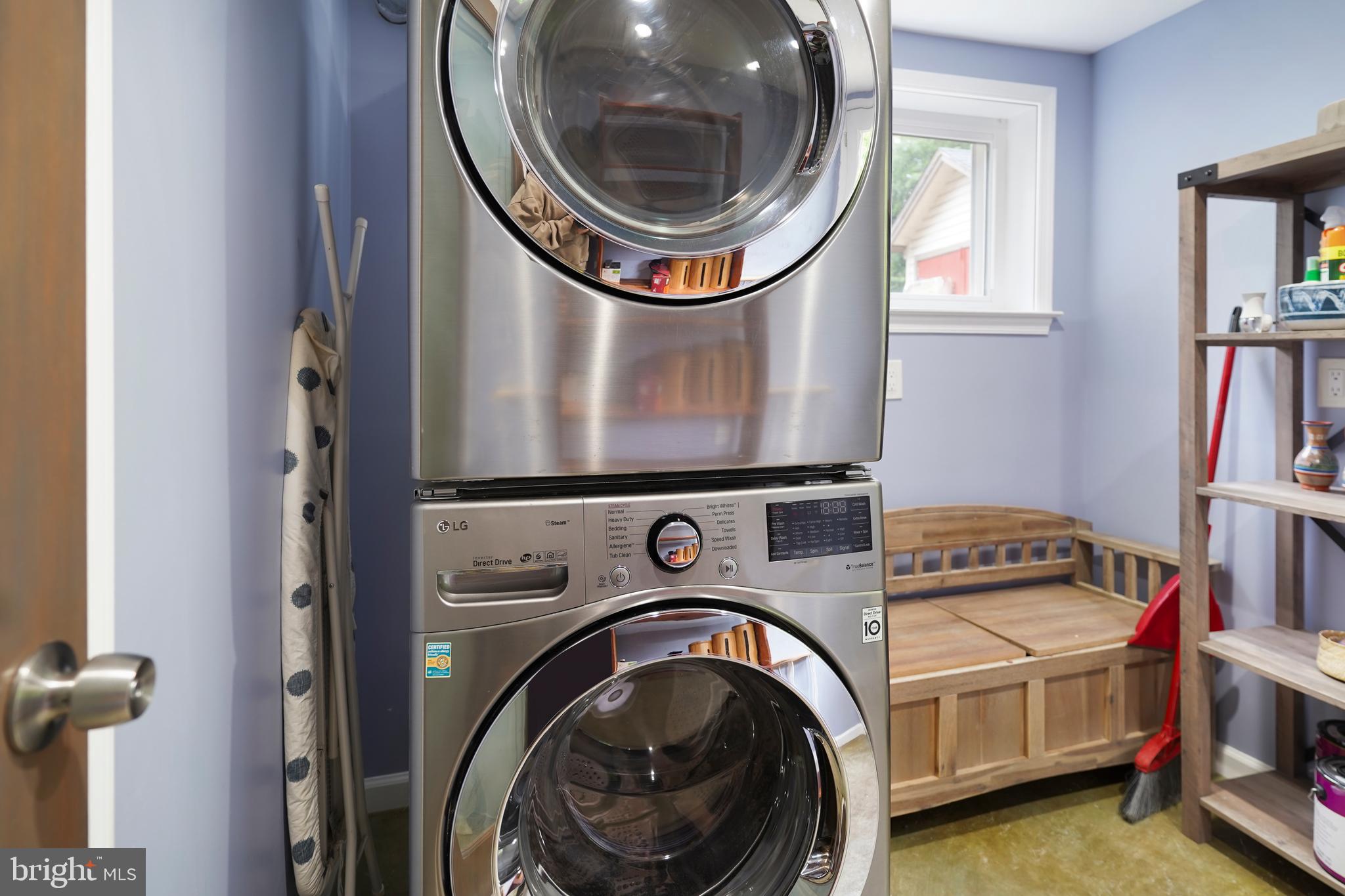 TAKOMA PARK - Residential Income