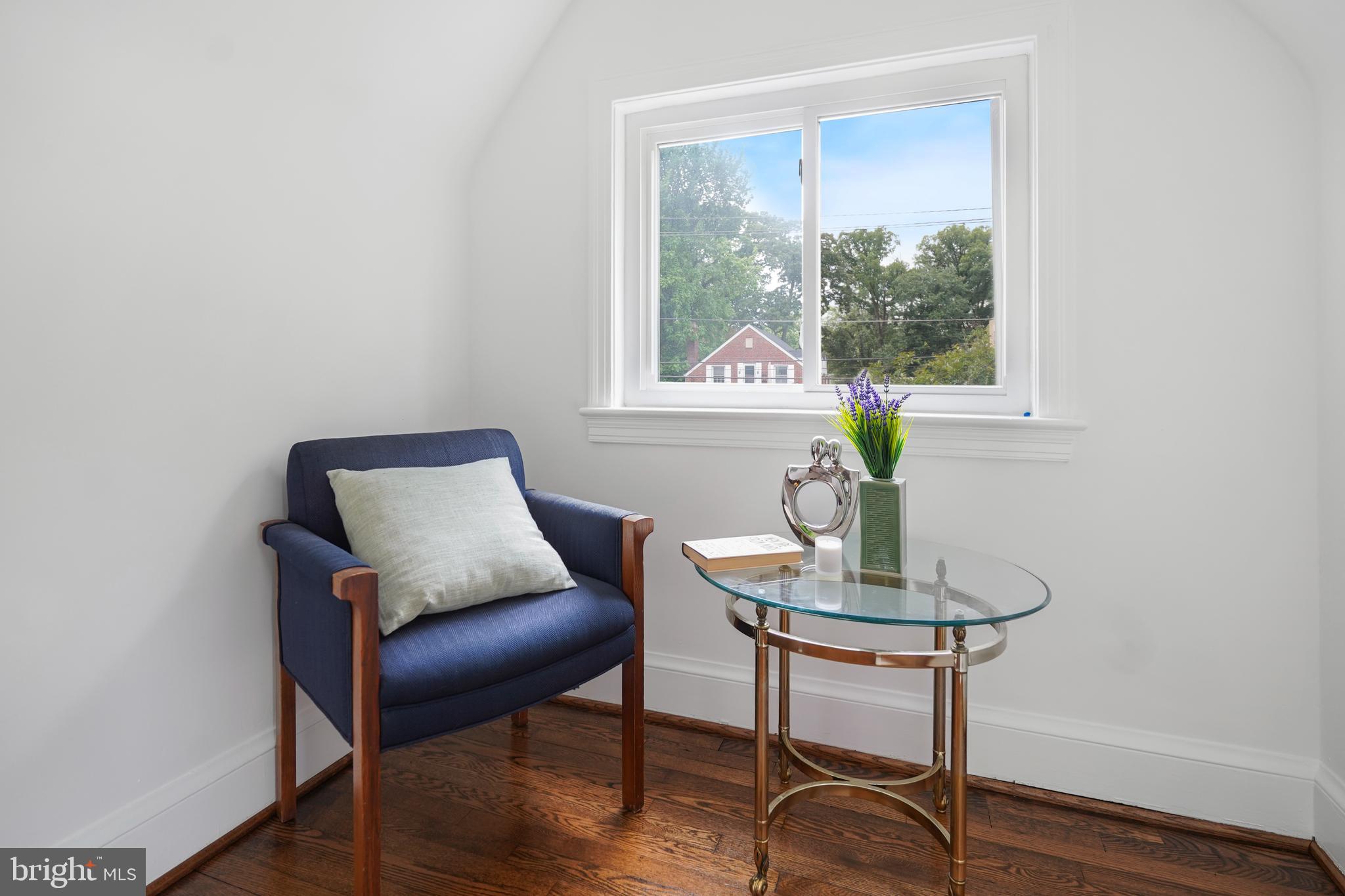 TAKOMA PARK - Residential Income