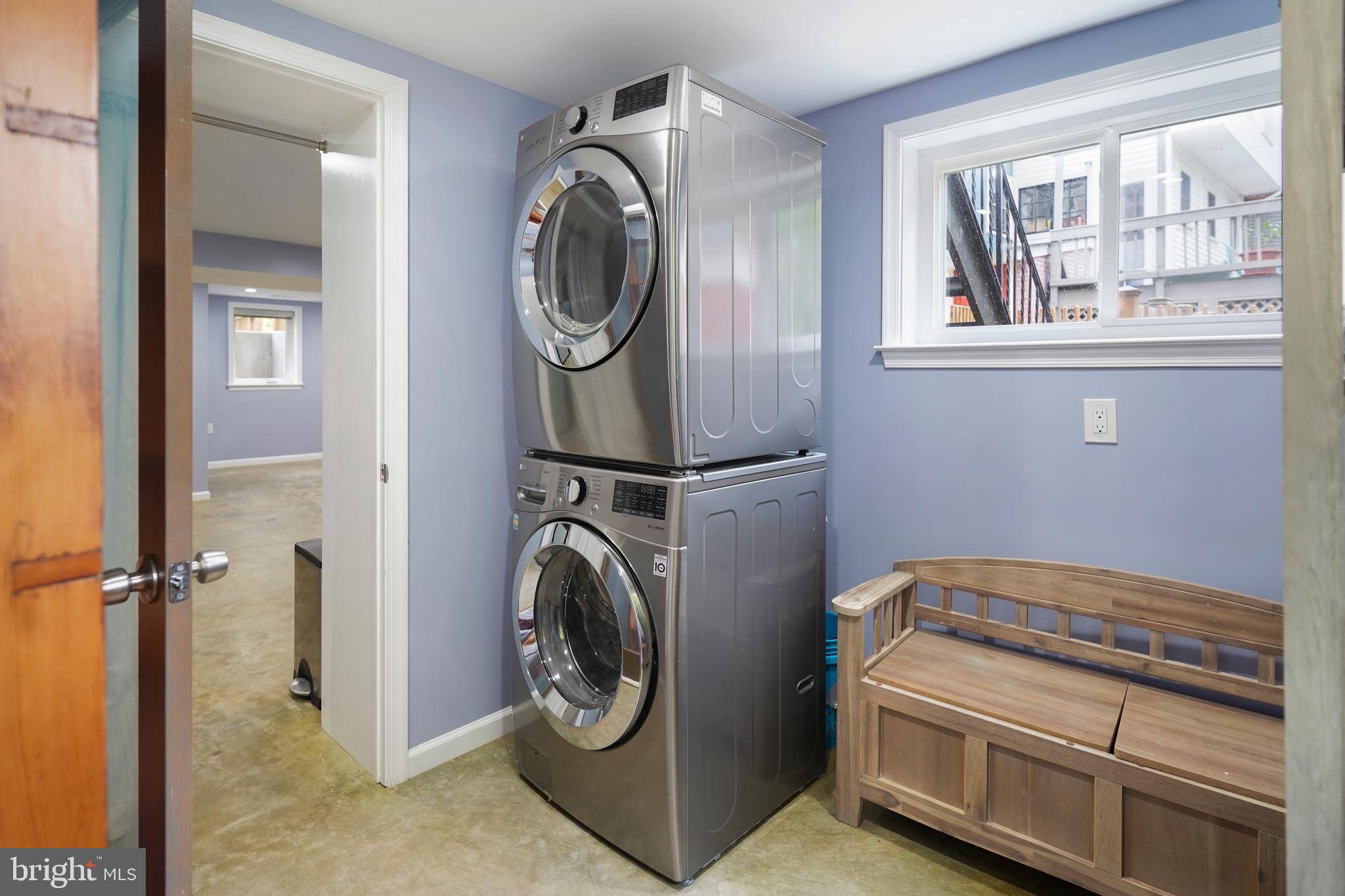 TAKOMA PARK - Residential Income