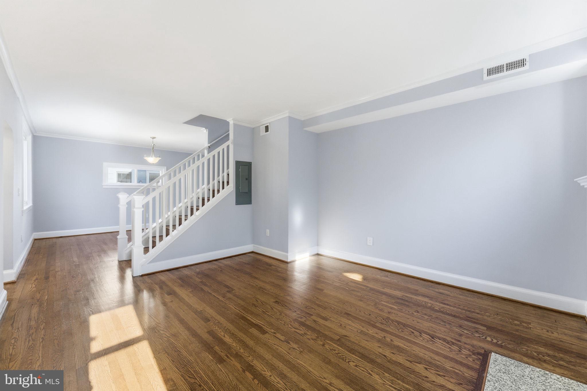 TAKOMA PARK - Residential Income
