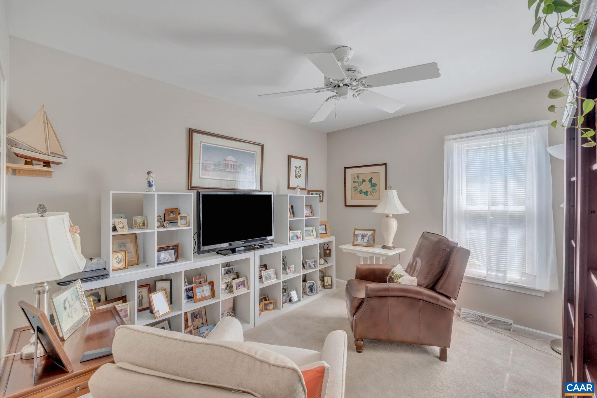 MILL CREEK SOUTH - Residential