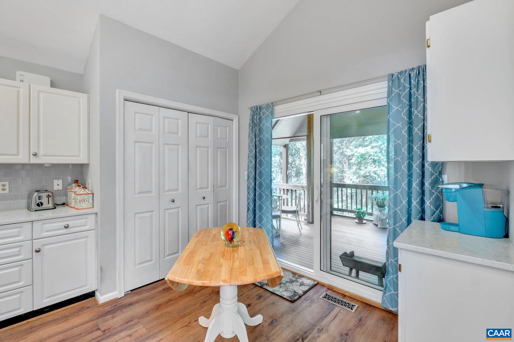 MILL CREEK SOUTH - Residential