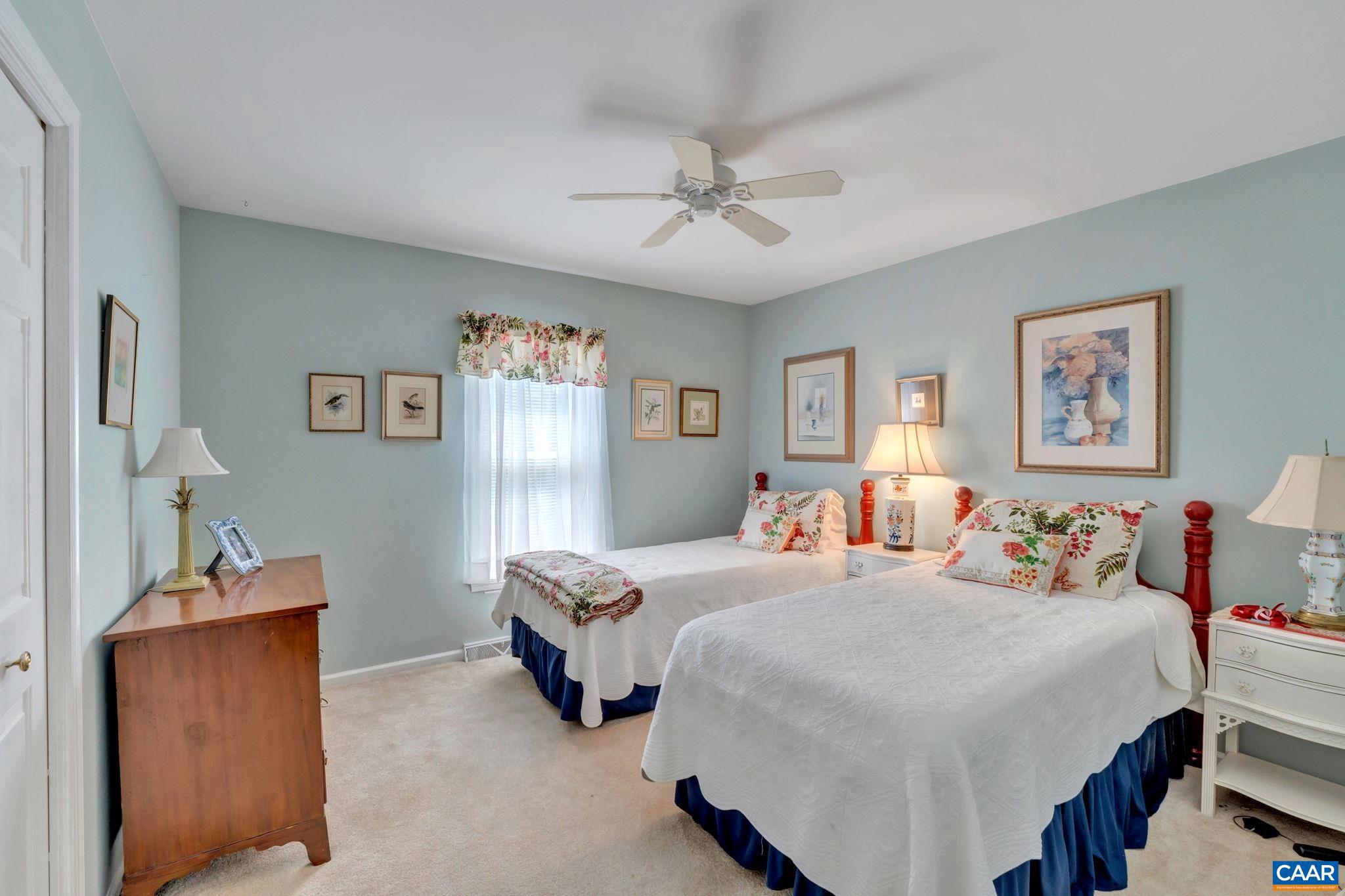 MILL CREEK SOUTH - Residential