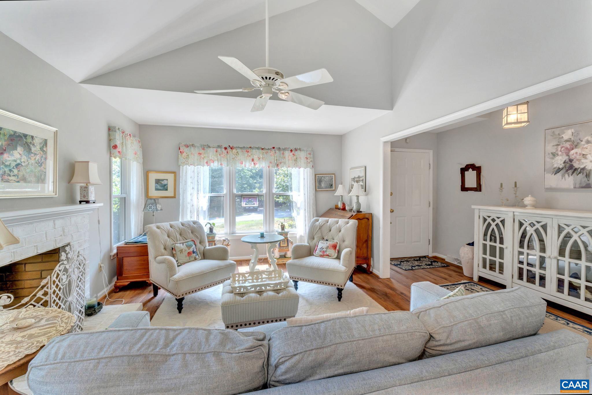 MILL CREEK SOUTH - Residential