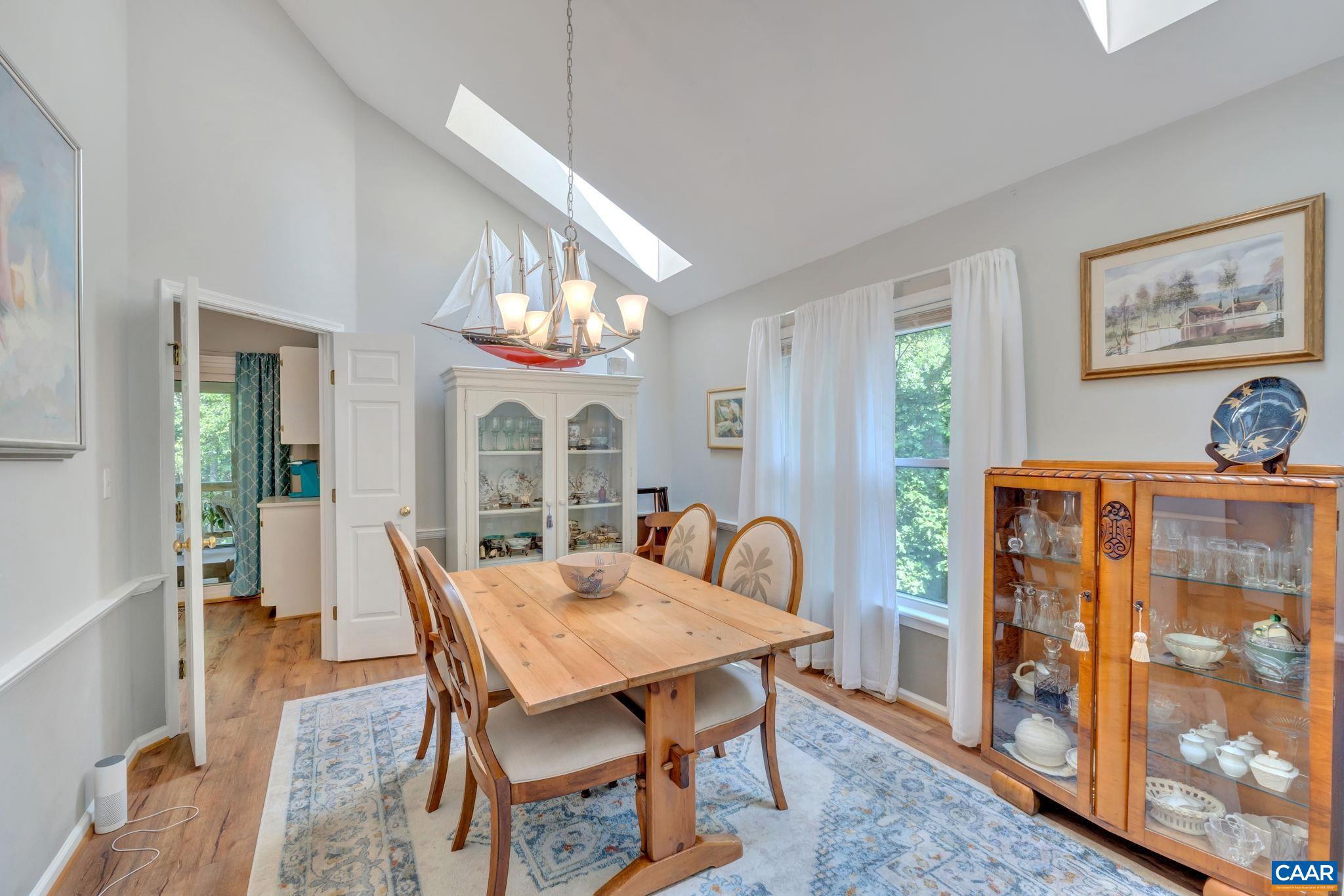 MILL CREEK SOUTH - Residential