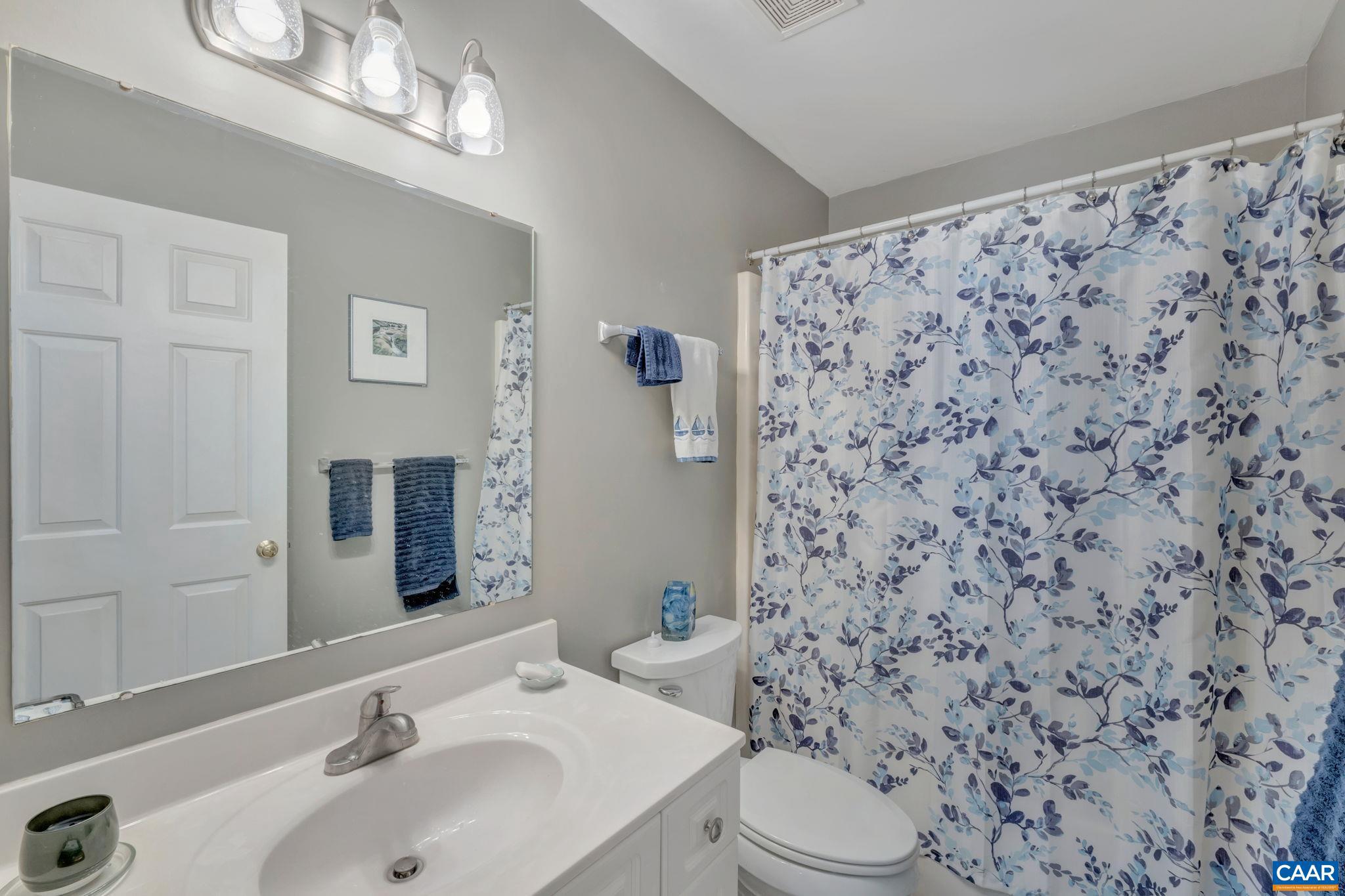 MILL CREEK SOUTH - Residential